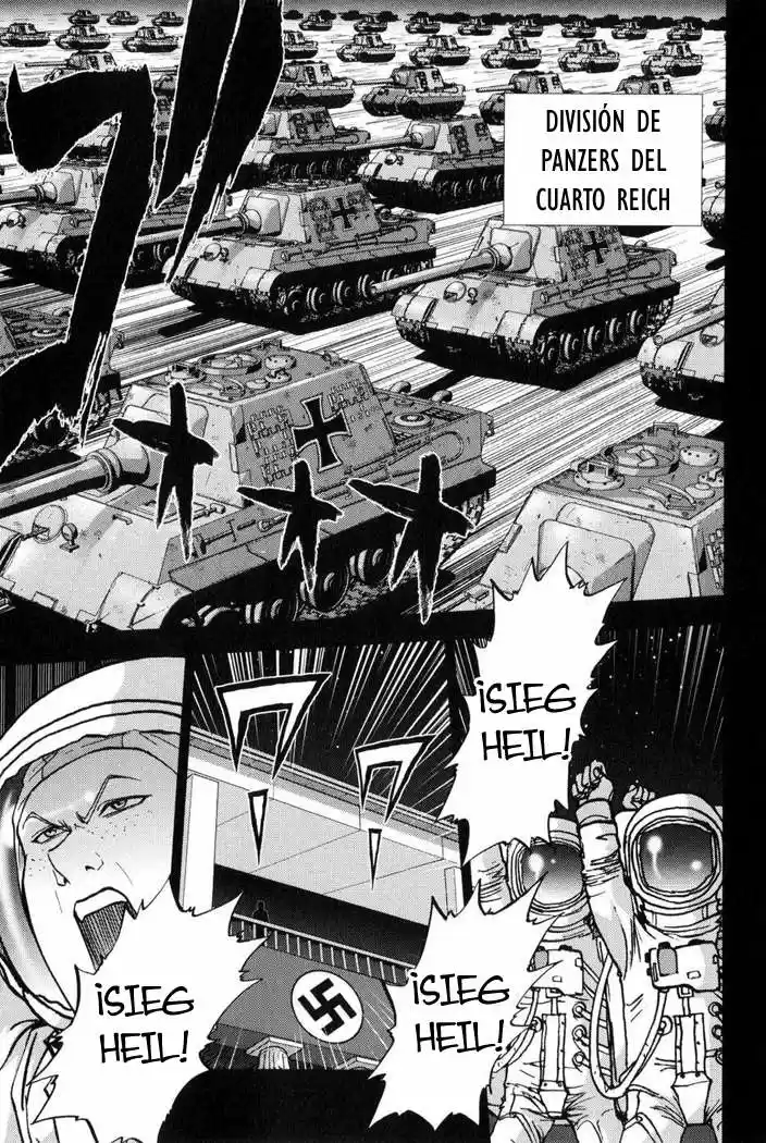 Mudazumo Naki Kaikaku: The Legend of Koizumi (2006) - Capítulo 11 - Página 10 - LectorTMOo