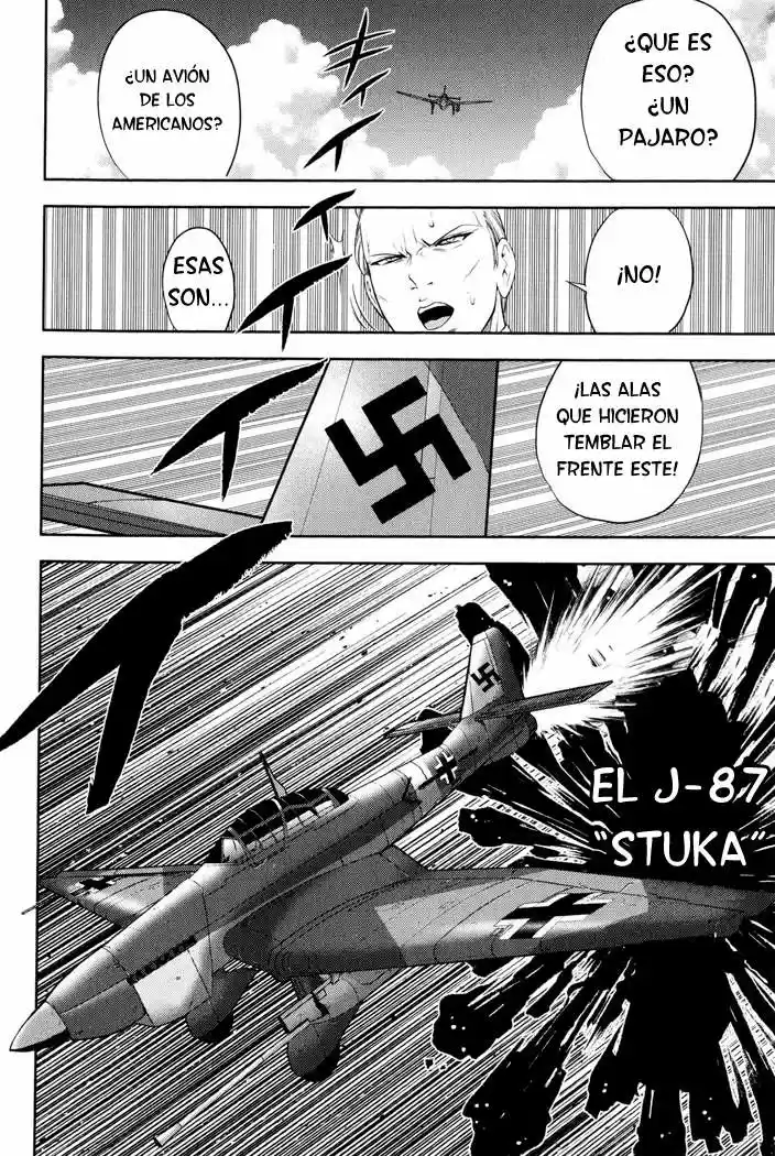 Mudazumo Naki Kaikaku: The Legend of Koizumi (2006) - Capítulo 16 - Página 19 - LectorTMOo