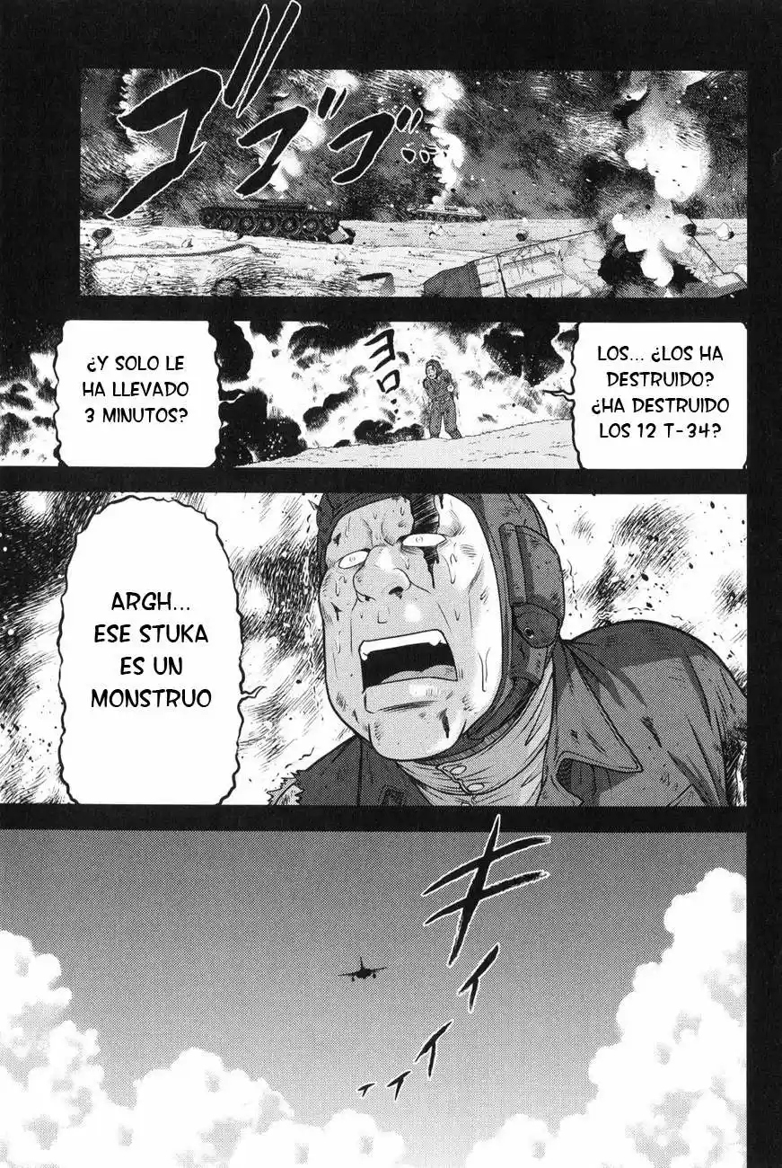 Mudazumo Naki Kaikaku: The Legend of Koizumi (2006) - Capítulo 17 - Página 4 - LectorTMOo