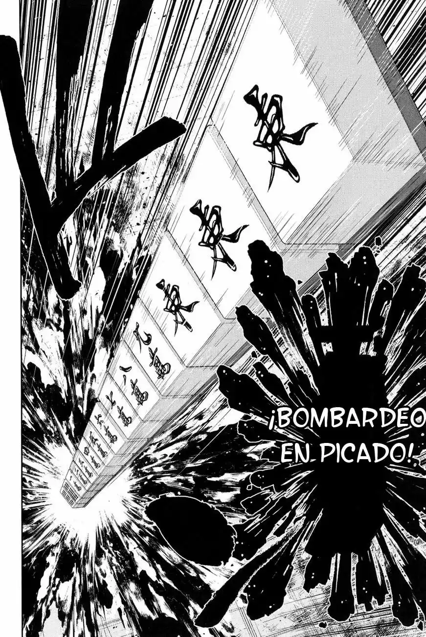 Mudazumo Naki Kaikaku: The Legend of Koizumi (2006) - Capítulo 17 - Página 9 - LectorTMOo