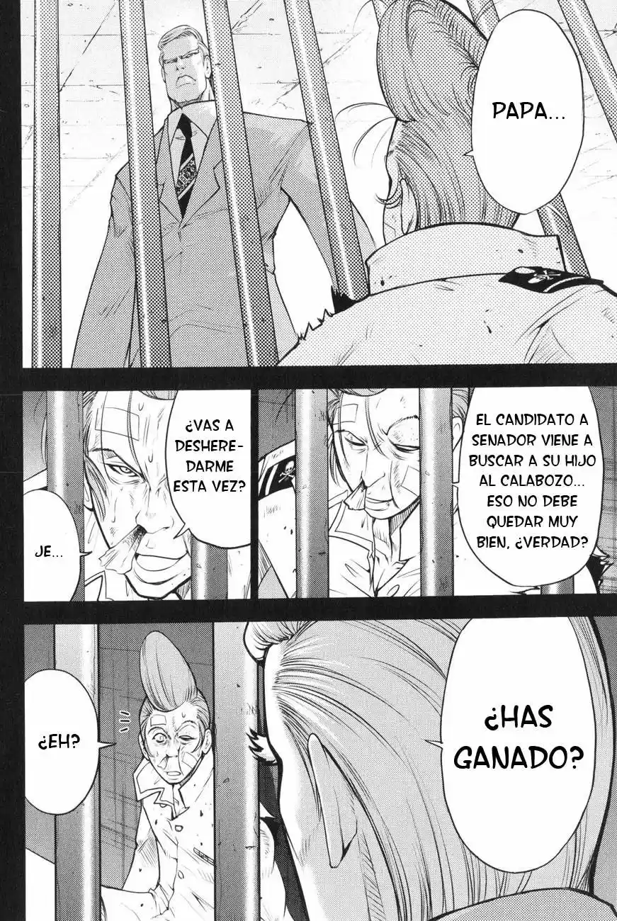 Mudazumo Naki Kaikaku: The Legend of Koizumi (2006) - Capítulo 18 - Página 13 - LectorTMOo