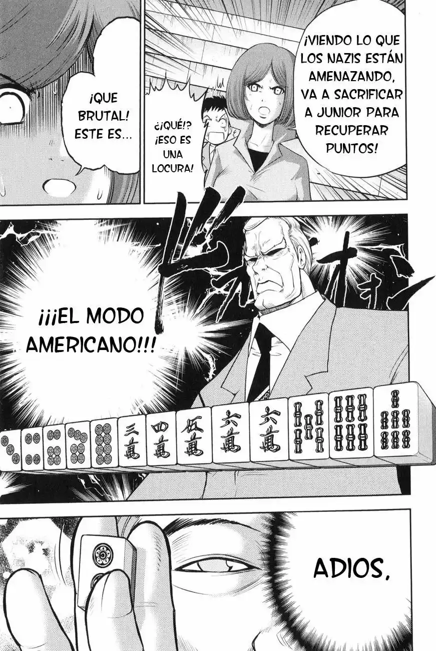 Mudazumo Naki Kaikaku: The Legend of Koizumi (2006) - Capítulo 18 - Página 26 - LectorTMOo