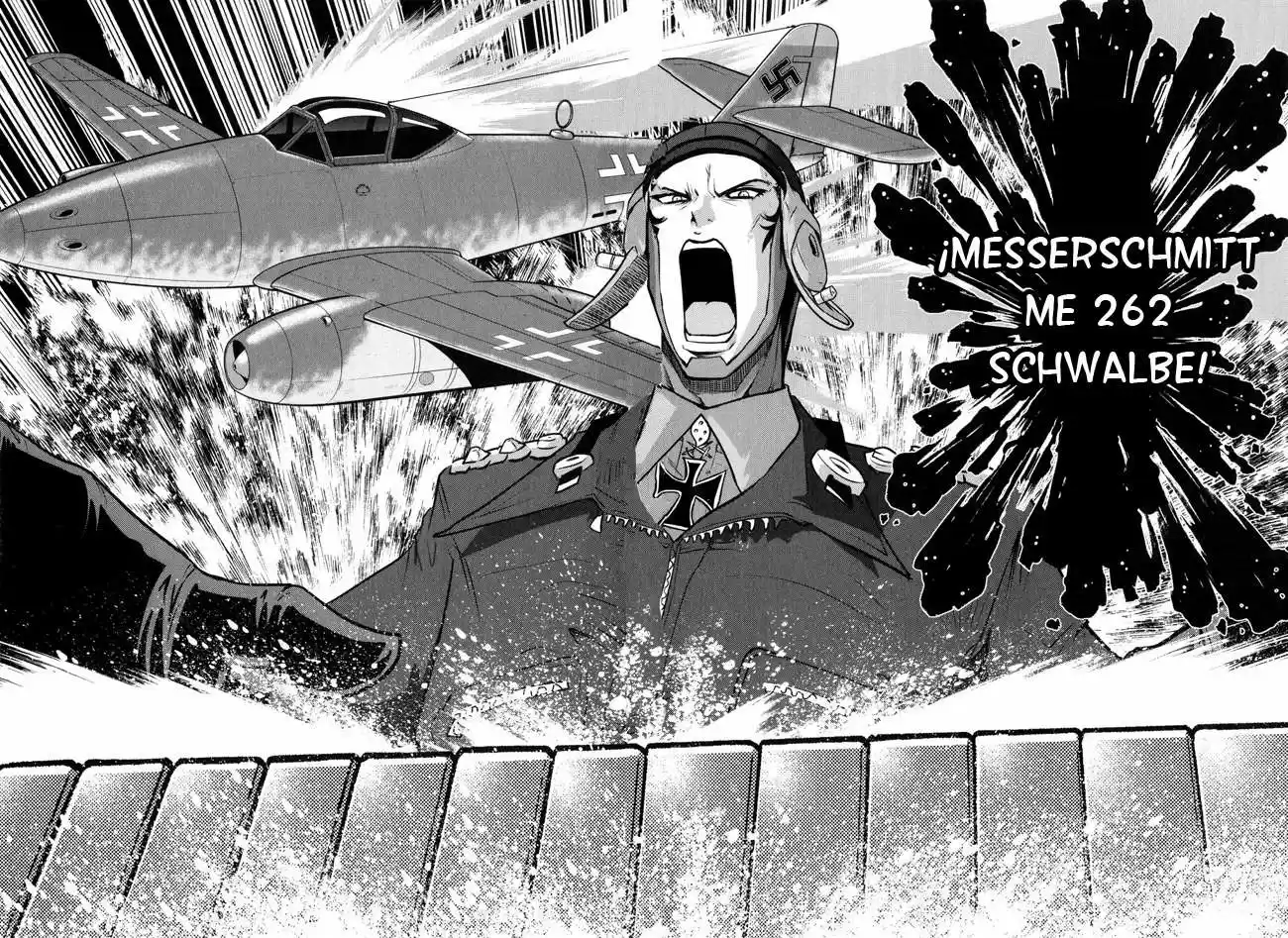 Mudazumo Naki Kaikaku: The Legend of Koizumi (2006) - Capítulo 22 - Página 6 - LectorTMOo
