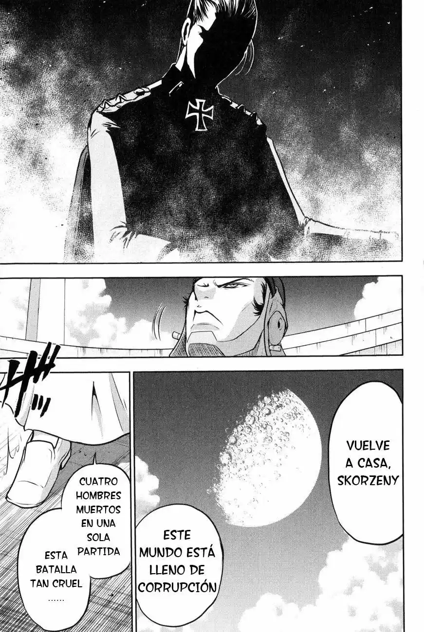 Mudazumo Naki Kaikaku: The Legend of Koizumi (2006) - Capítulo 22 - Página 12 - LectorTMOo