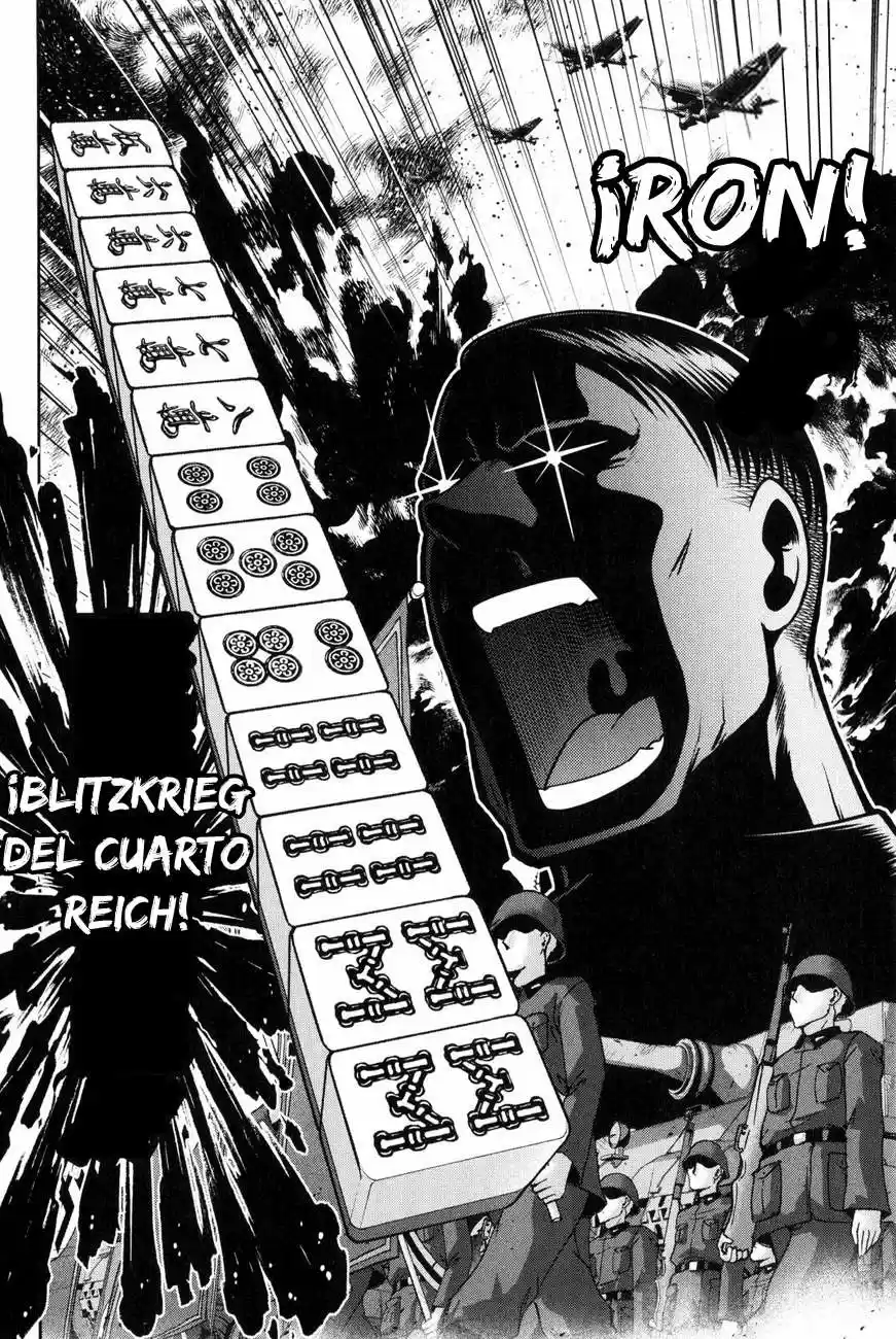 Mudazumo Naki Kaikaku: The Legend of Koizumi (2006) - Capítulo 23 - Página 19 - LectorTMOo