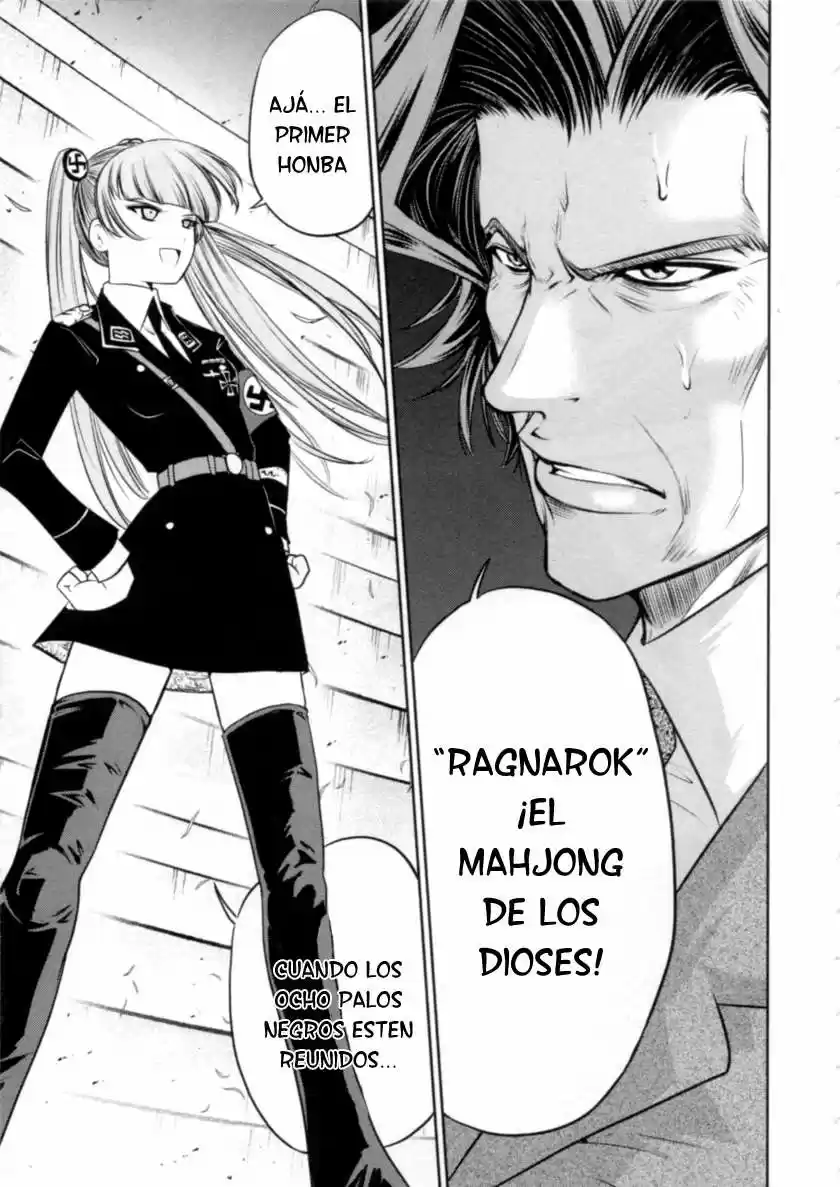 Mudazumo Naki Kaikaku: The Legend of Koizumi (2006) - Capítulo 24 - Página 27 - LectorTMOo