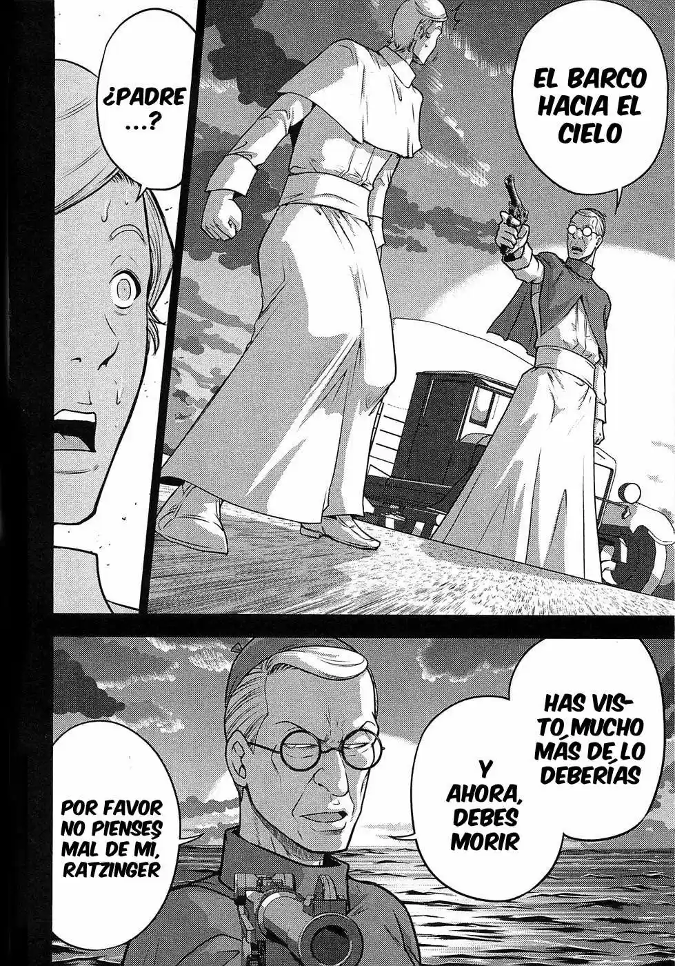 Mudazumo Naki Kaikaku: The Legend of Koizumi (2006) - Capítulo 25 - Página 15 - LectorTMOo