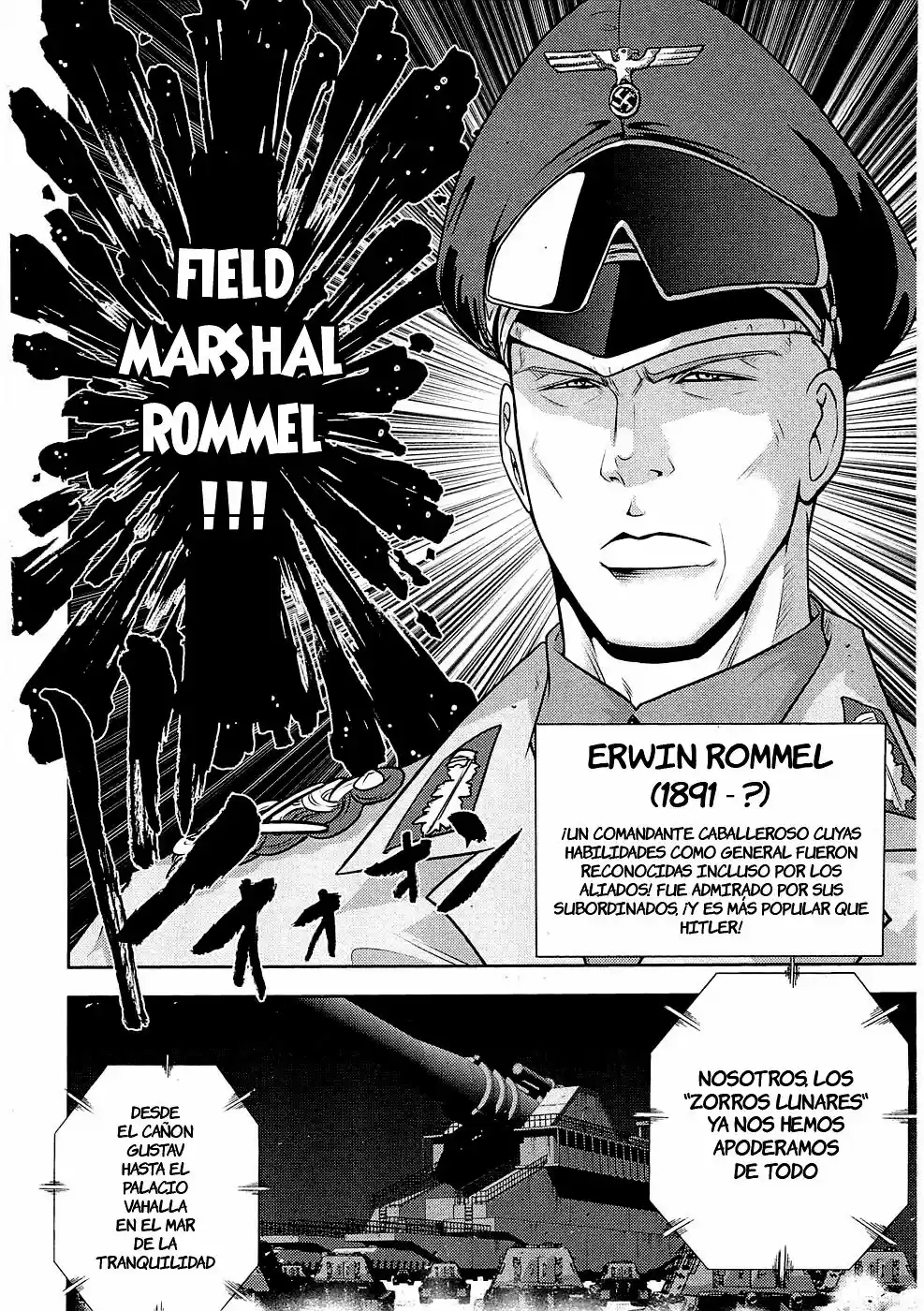 Mudazumo Naki Kaikaku: The Legend of Koizumi (2006) - Capítulo 29 - Página 18 - LectorTMOo