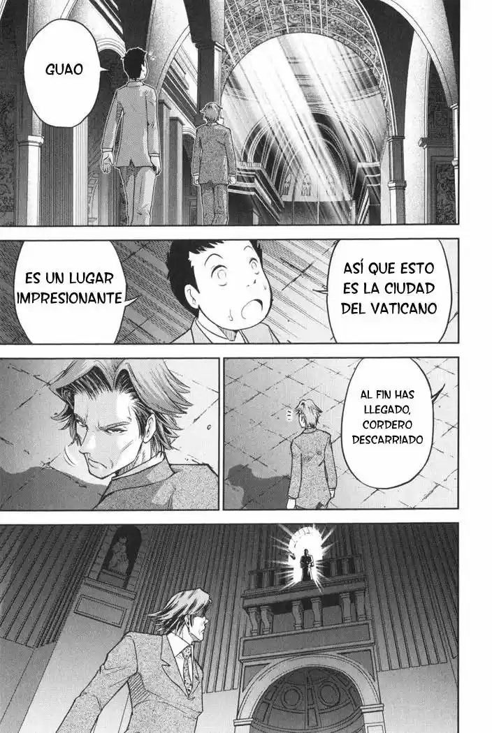 Mudazumo Naki Kaikaku: The Legend of Koizumi (2006) - Capítulo 9 - Página 6 - LectorTMOo