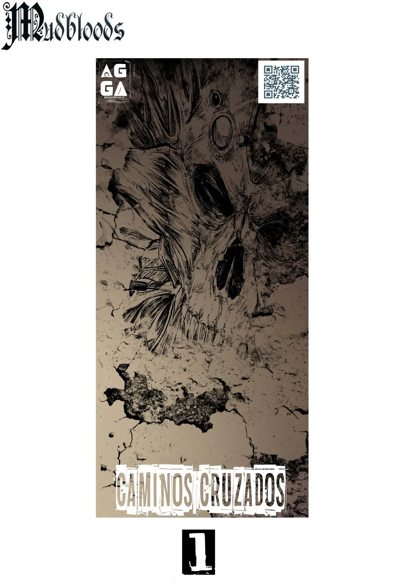 Mudbloods (2018) - Capítulo 1 - Página 4 - LectorTMOo