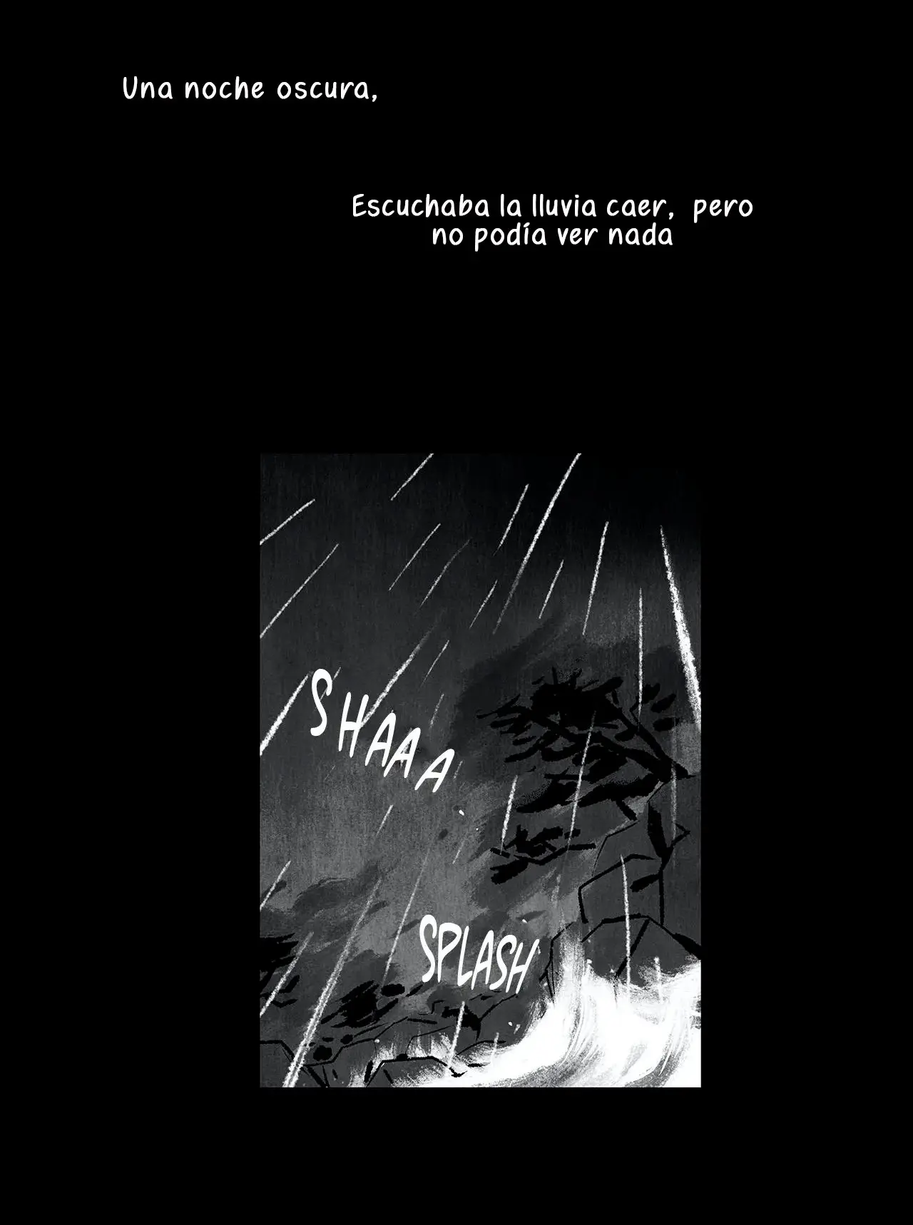 muerte encantadora (2020) - Capítulo 1 - Página 3 - LectorTMOo