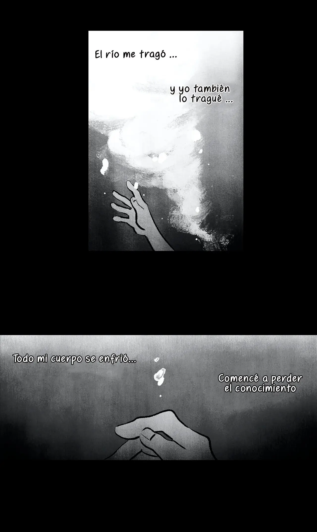 muerte encantadora (2020) - Capítulo 1 - Página 4 - LectorTMOo
