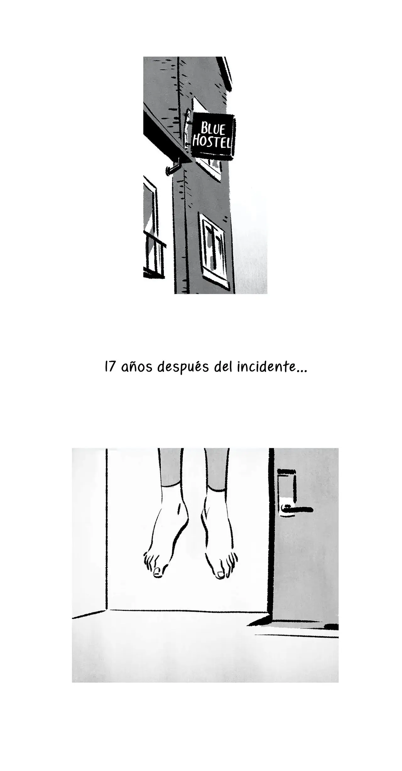 muerte encantadora (2020) - Capítulo 1 - Página 12 - LectorTMOo