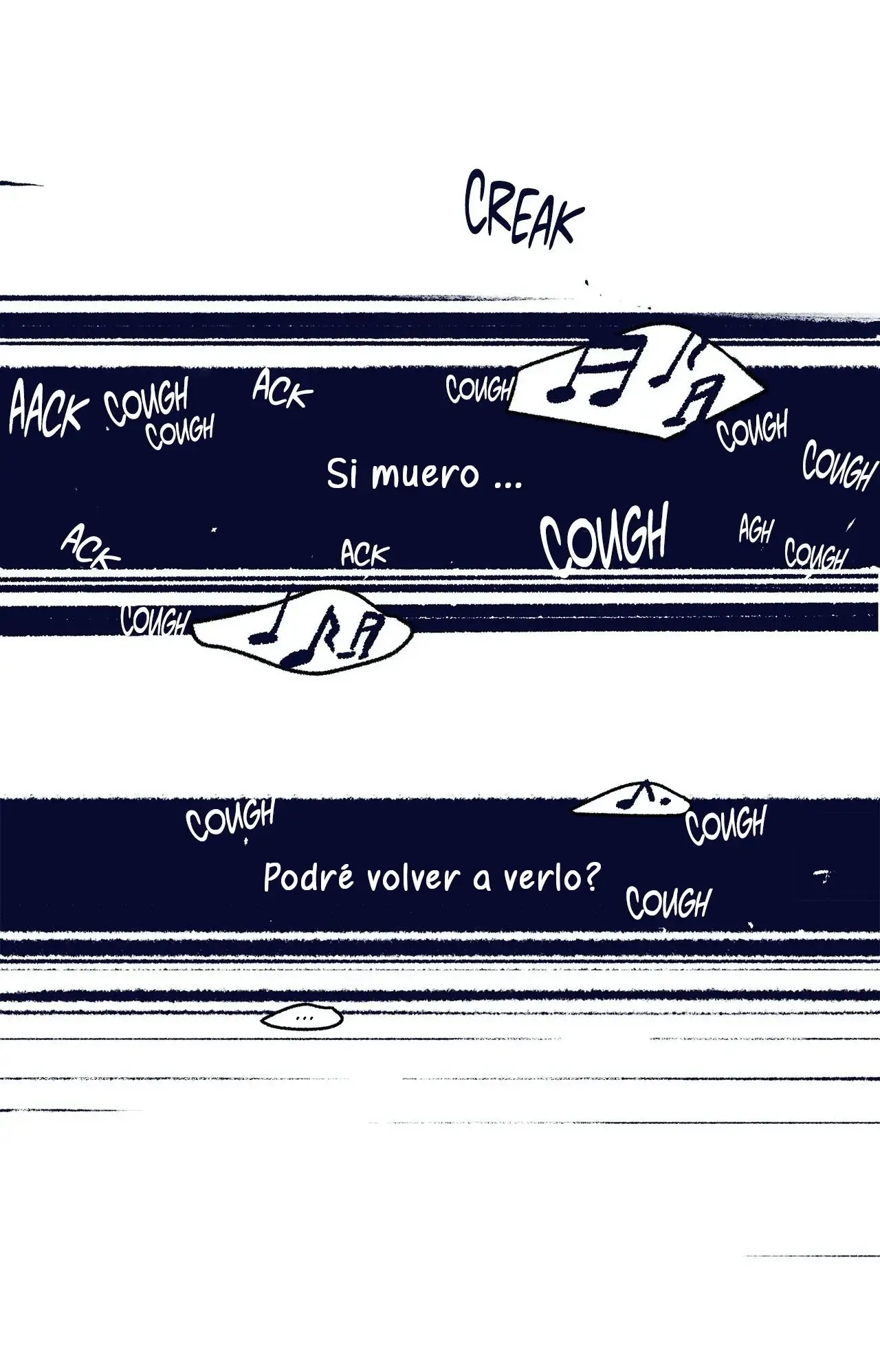 muerte encantadora (2020) - Capítulo 1 - Página 22 - LectorTMOo