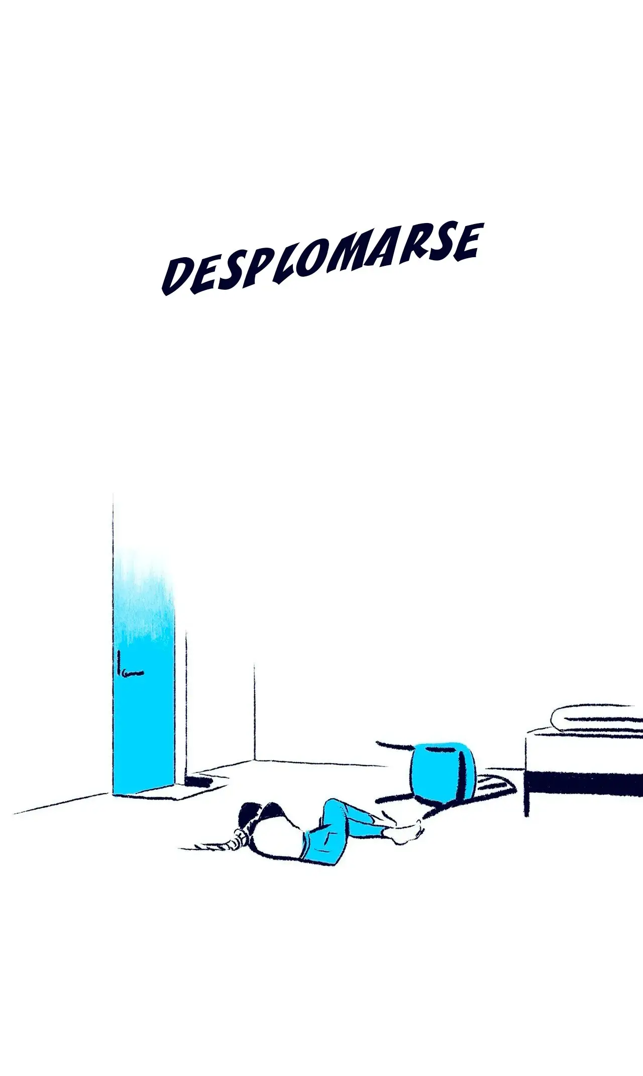 muerte encantadora (2020) - Capítulo 1 - Página 38 - LectorTMOo