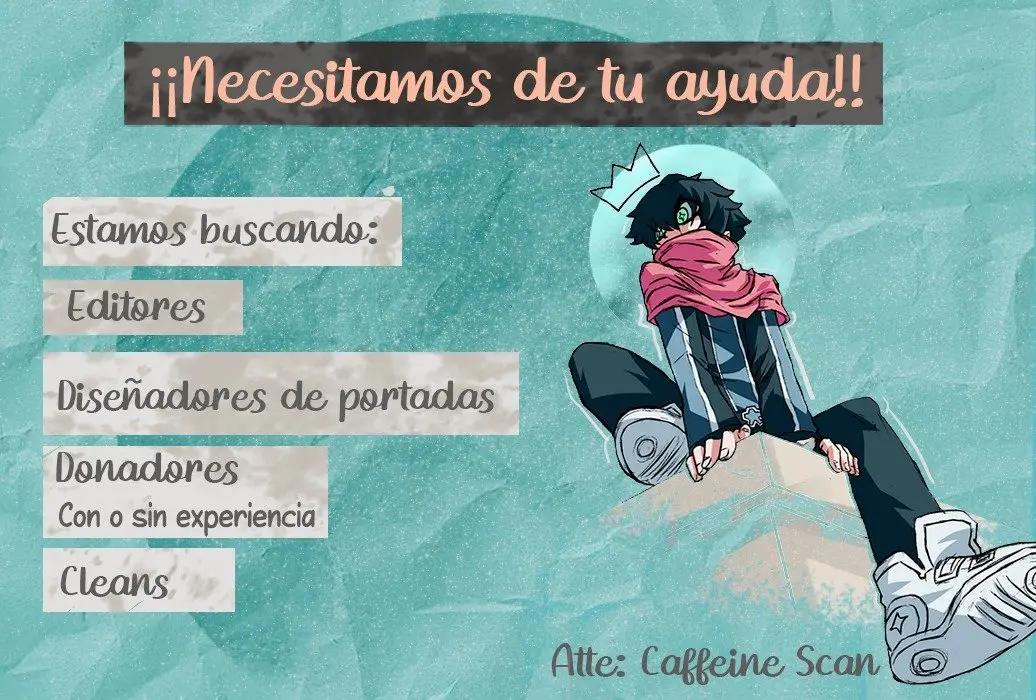 muerte encantadora (2020) - Capítulo 1 - Página 45 - LectorTMOo