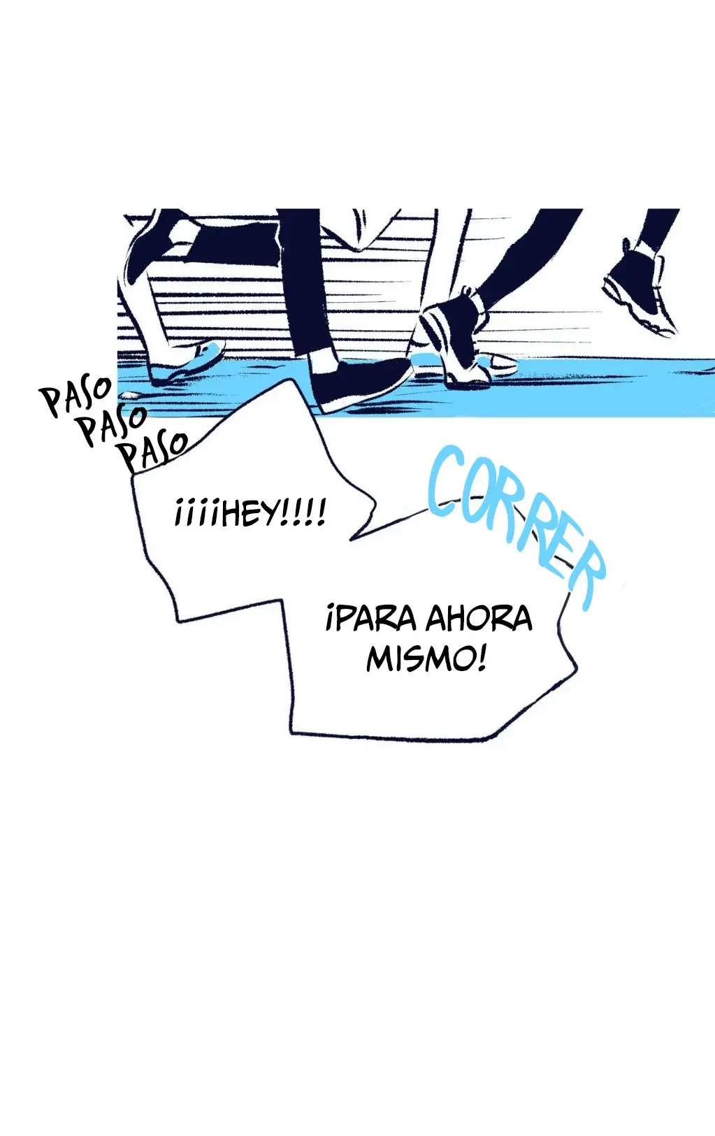 muerte encantadora (2020) - Capítulo 10 - Página 6 - LectorTMOo