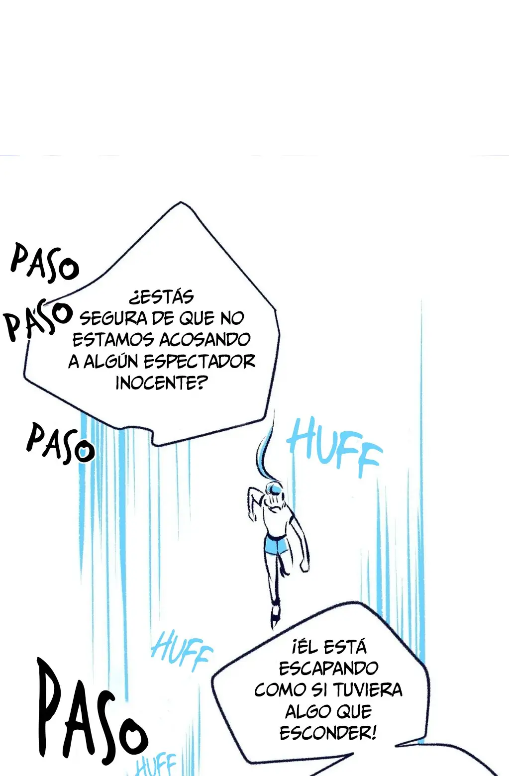 muerte encantadora (2020) - Capítulo 10 - Página 7 - LectorTMOo