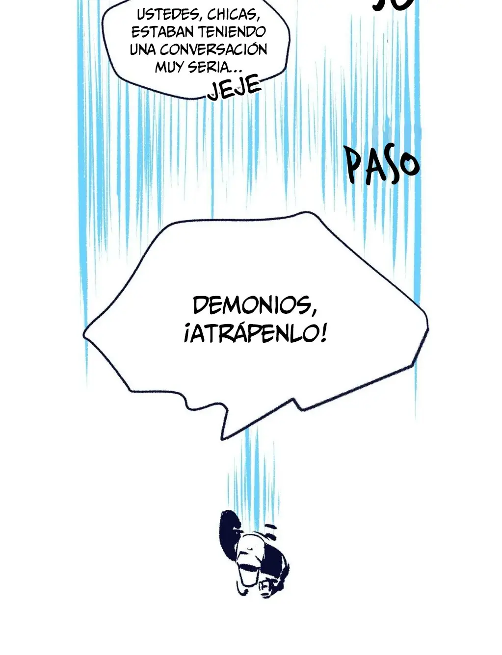 muerte encantadora (2020) - Capítulo 10 - Página 9 - LectorTMOo