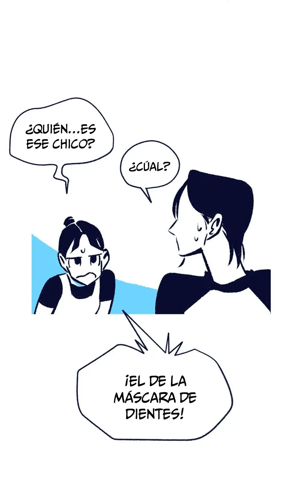 muerte encantadora (2020) - Capítulo 10 - Página 16 - LectorTMOo
