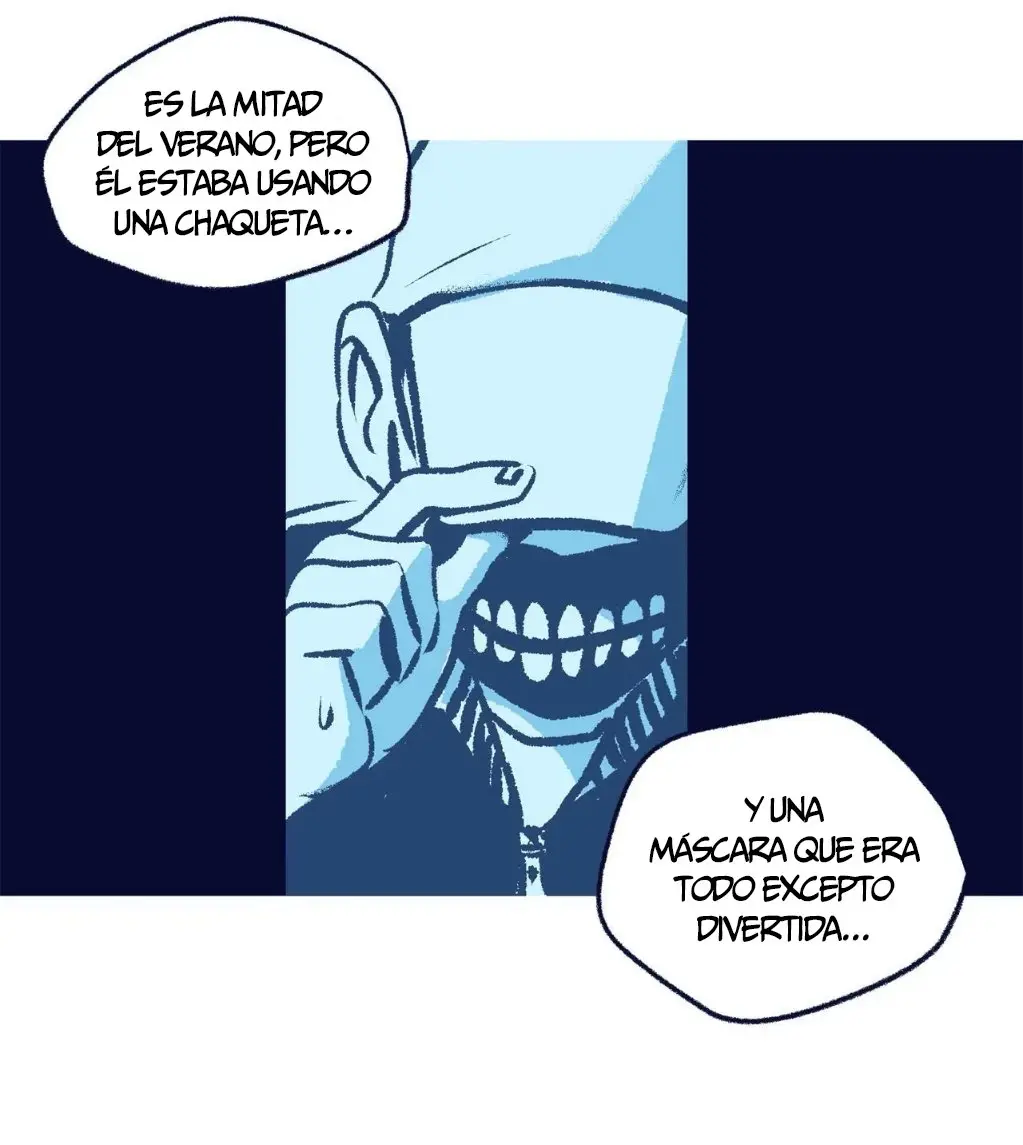 muerte encantadora (2020) - Capítulo 10 - Página 21 - LectorTMOo