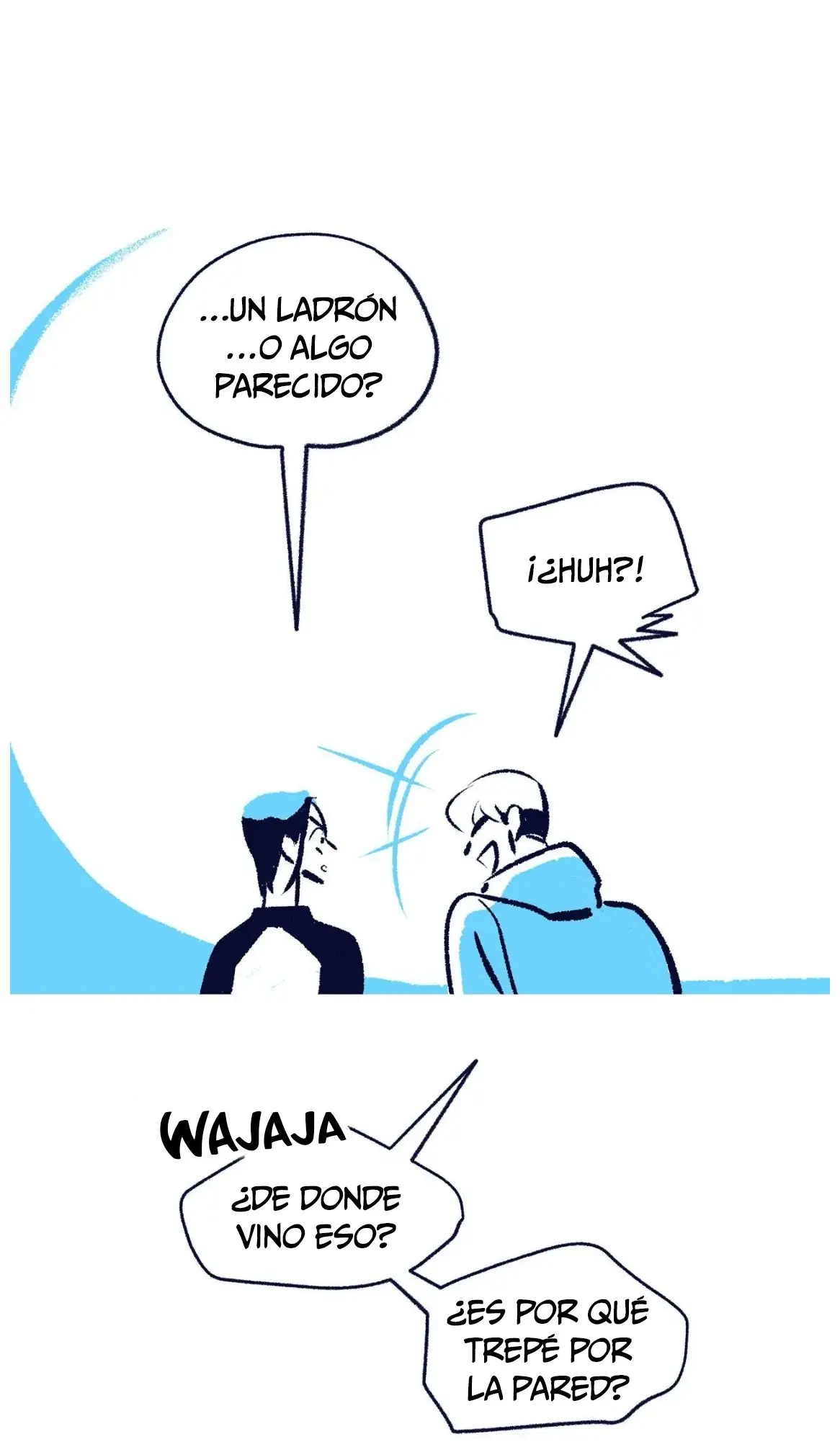 muerte encantadora (2020) - Capítulo 10 - Página 28 - LectorTMOo