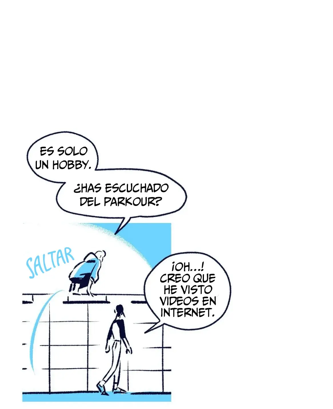 muerte encantadora (2020) - Capítulo 10 - Página 29 - LectorTMOo