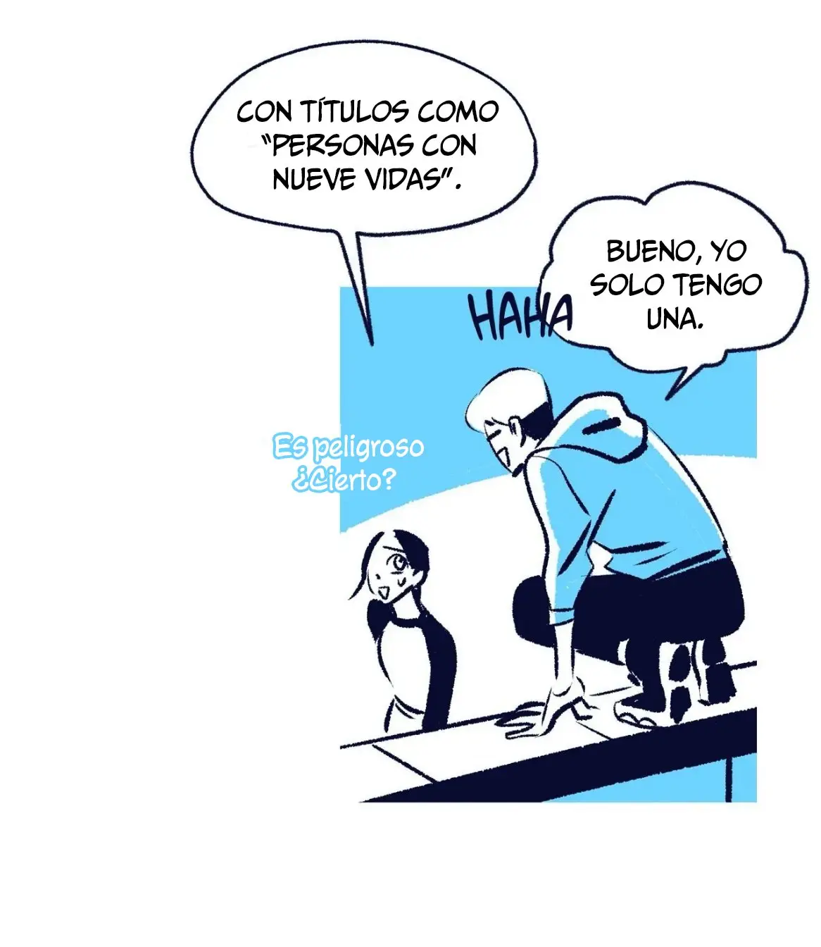 muerte encantadora (2020) - Capítulo 10 - Página 30 - LectorTMOo