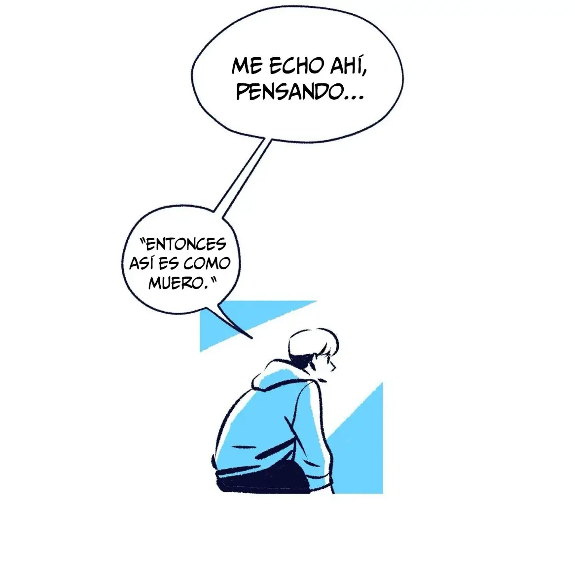 muerte encantadora (2020) - Capítulo 10 - Página 32 - LectorTMOo