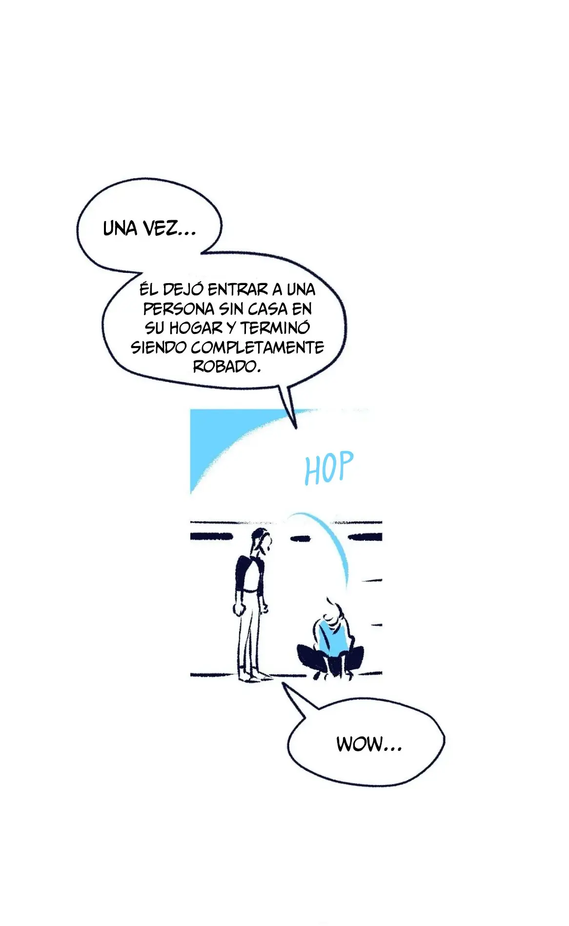 muerte encantadora (2020) - Capítulo 10 - Página 37 - LectorTMOo