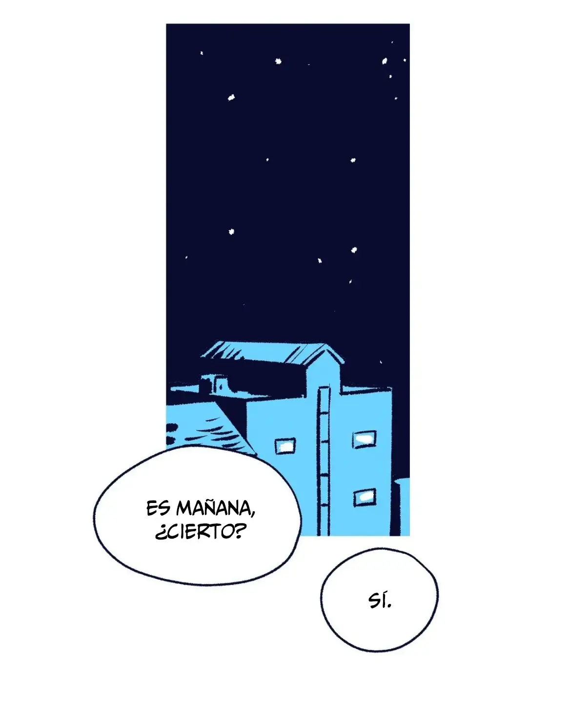 muerte encantadora (2020) - Capítulo 10 - Página 40 - LectorTMOo