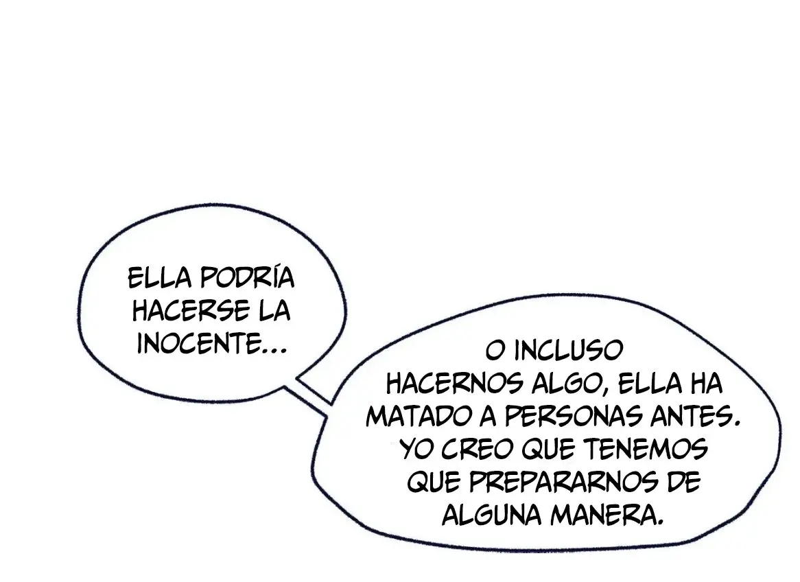 muerte encantadora (2020) - Capítulo 10 - Página 42 - LectorTMOo