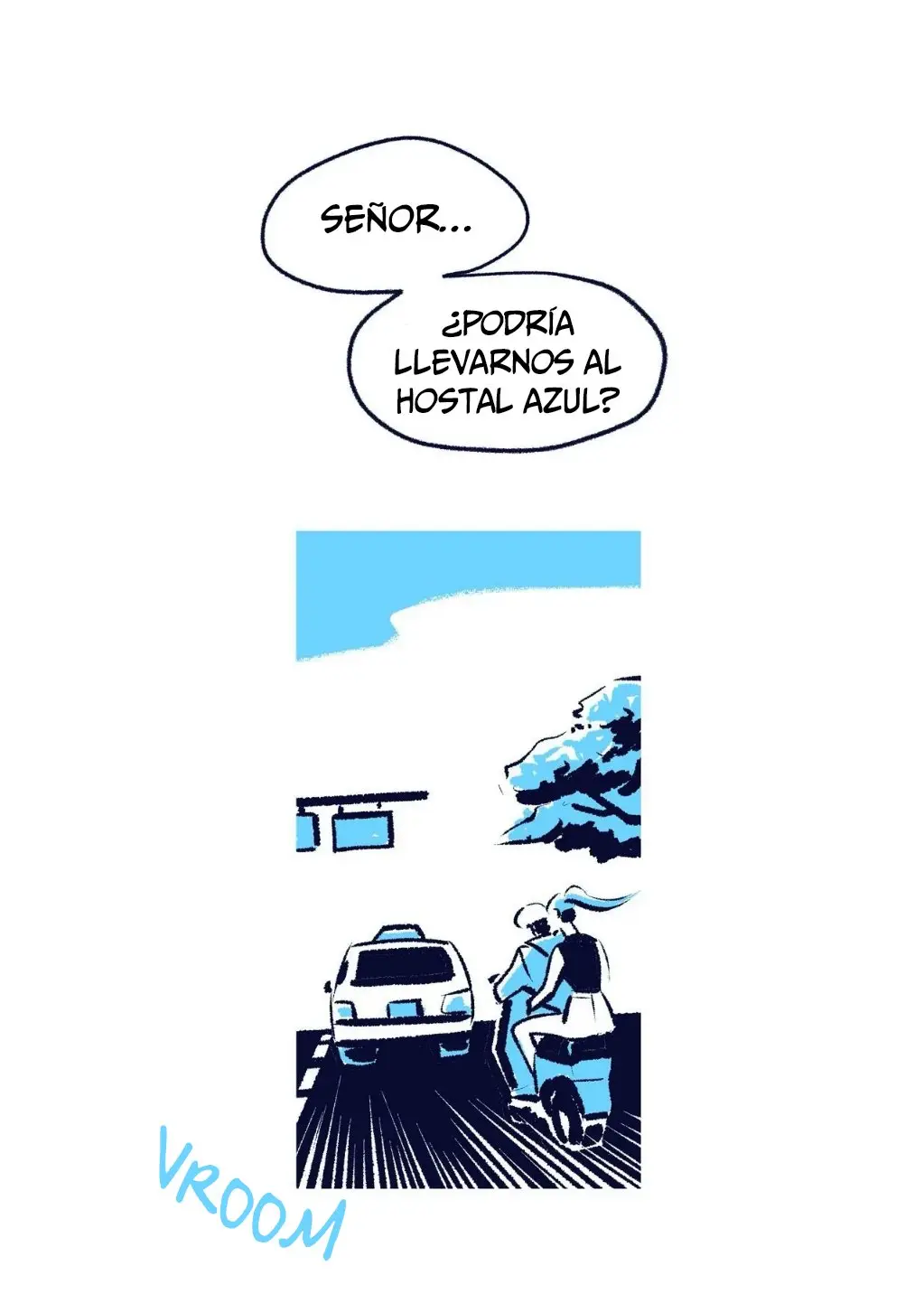 muerte encantadora (2020) - Capítulo 10 - Página 53 - LectorTMOo