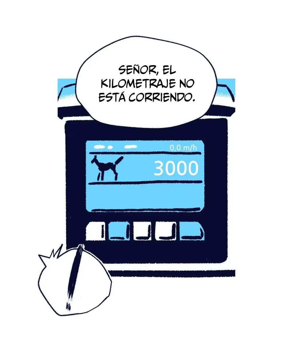 muerte encantadora (2020) - Capítulo 10 - Página 64 - LectorTMOo