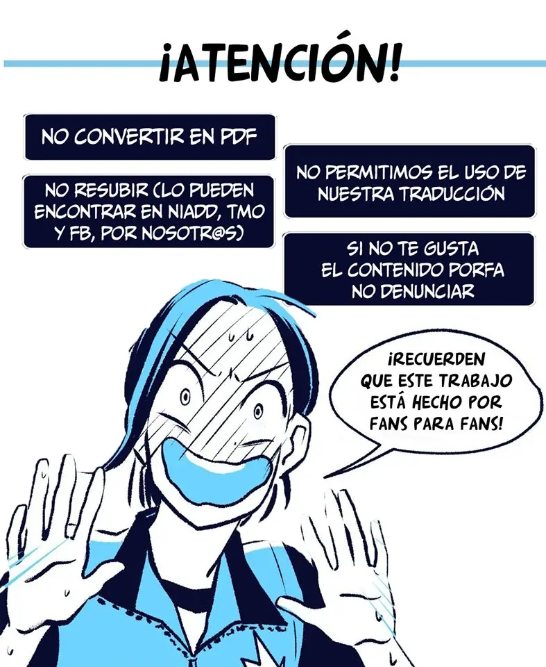 muerte encantadora (2020) - Capítulo 3 - Página 2 - LectorTMOo