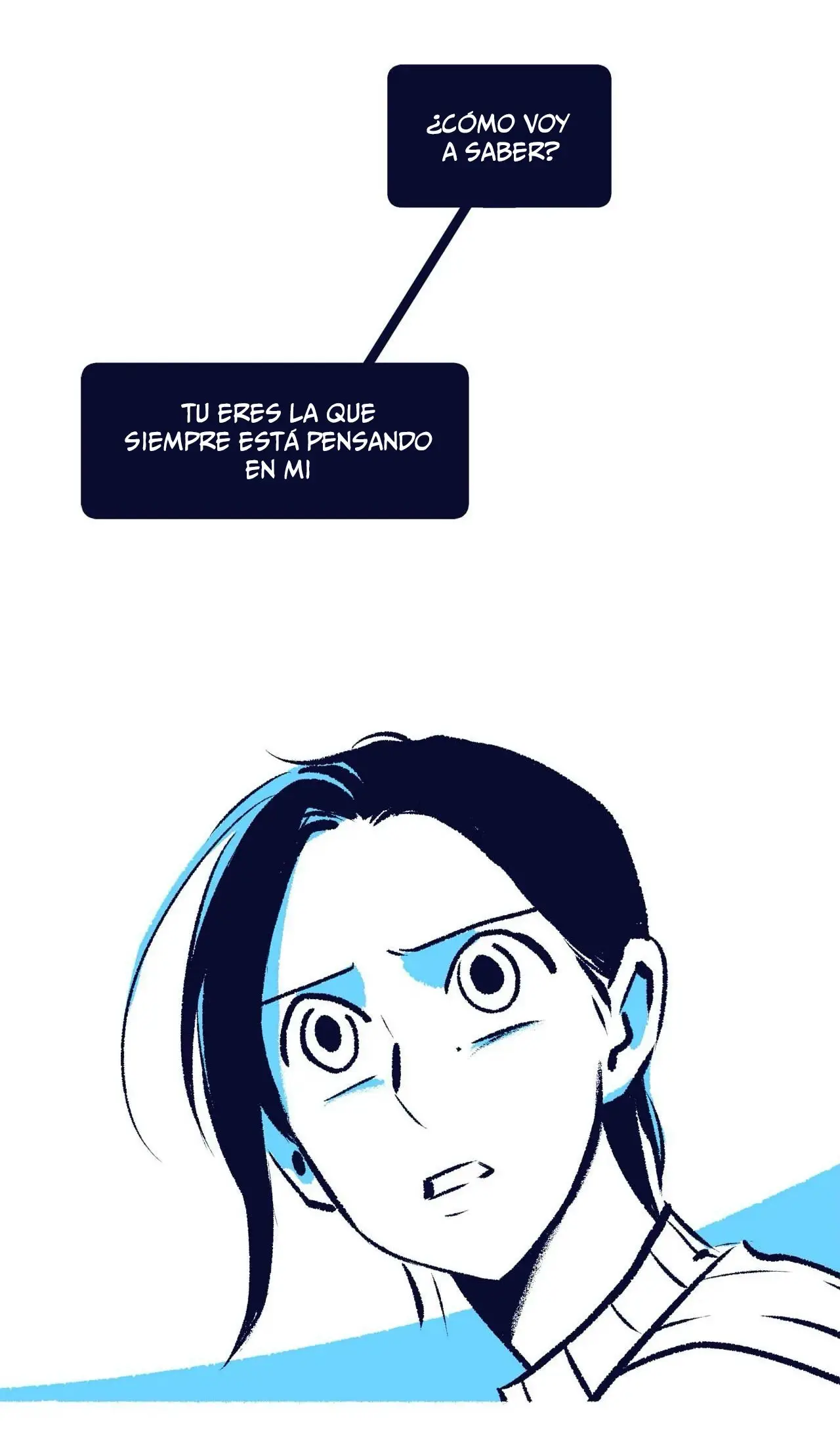 muerte encantadora (2020) - Capítulo 5 - Página 21 - LectorTMOo