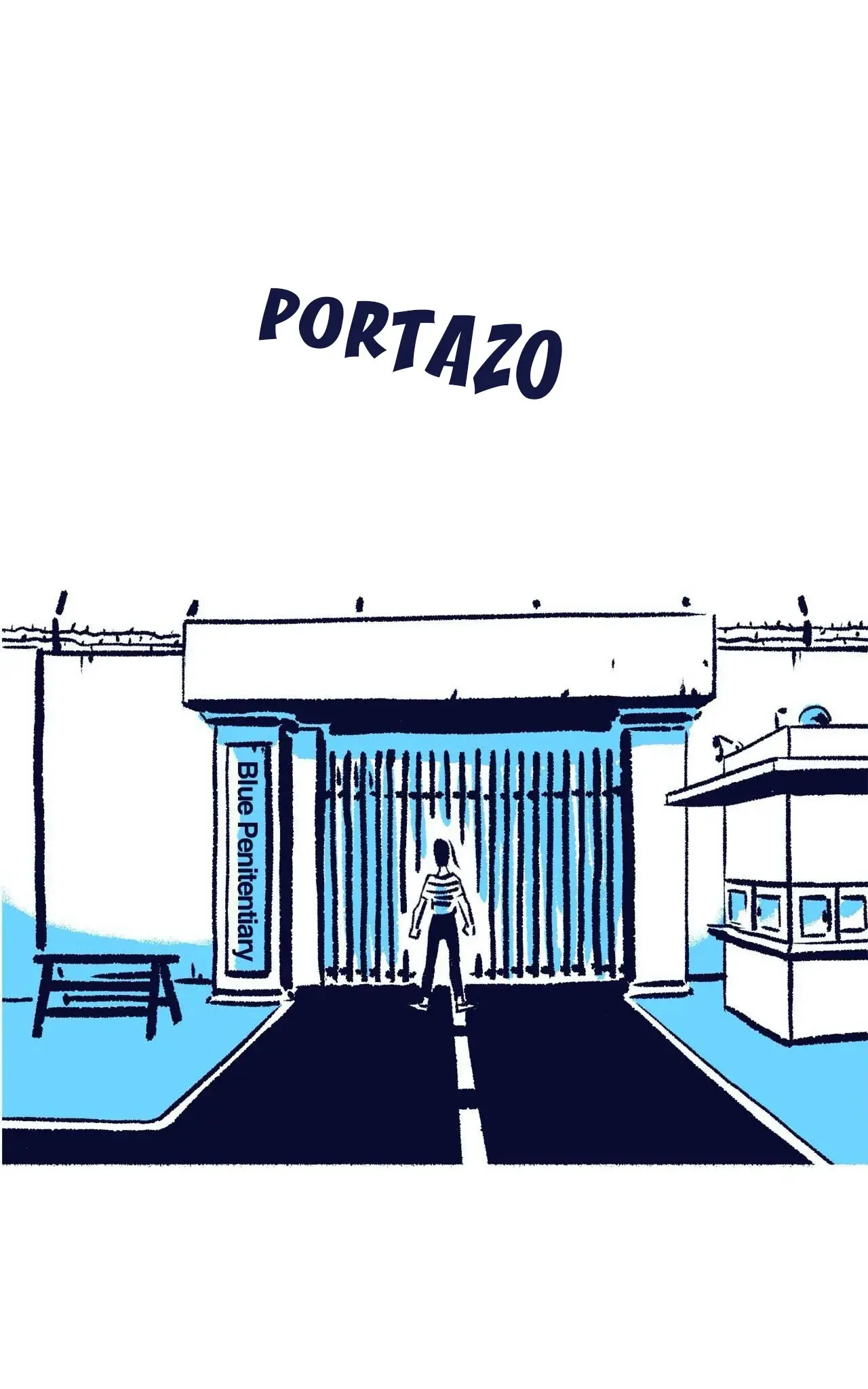 muerte encantadora (2020) - Capítulo 5 - Página 46 - LectorTMOo