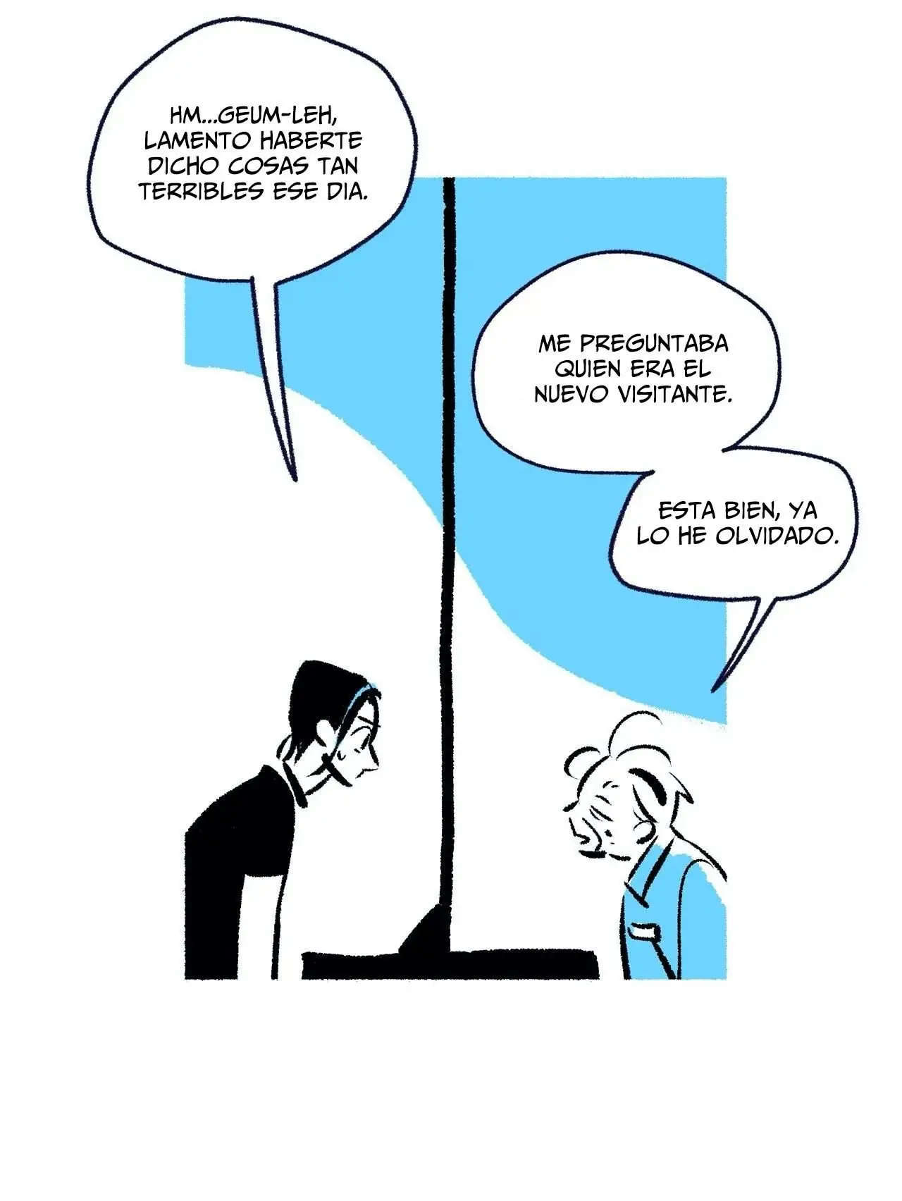 muerte encantadora (2020) - Capítulo 6 - Página 15 - LectorTMOo