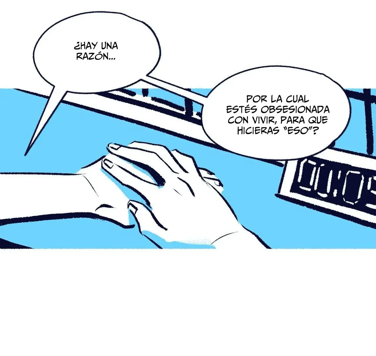 muerte encantadora (2020) - Capítulo 6 - Página 17 - LectorTMOo