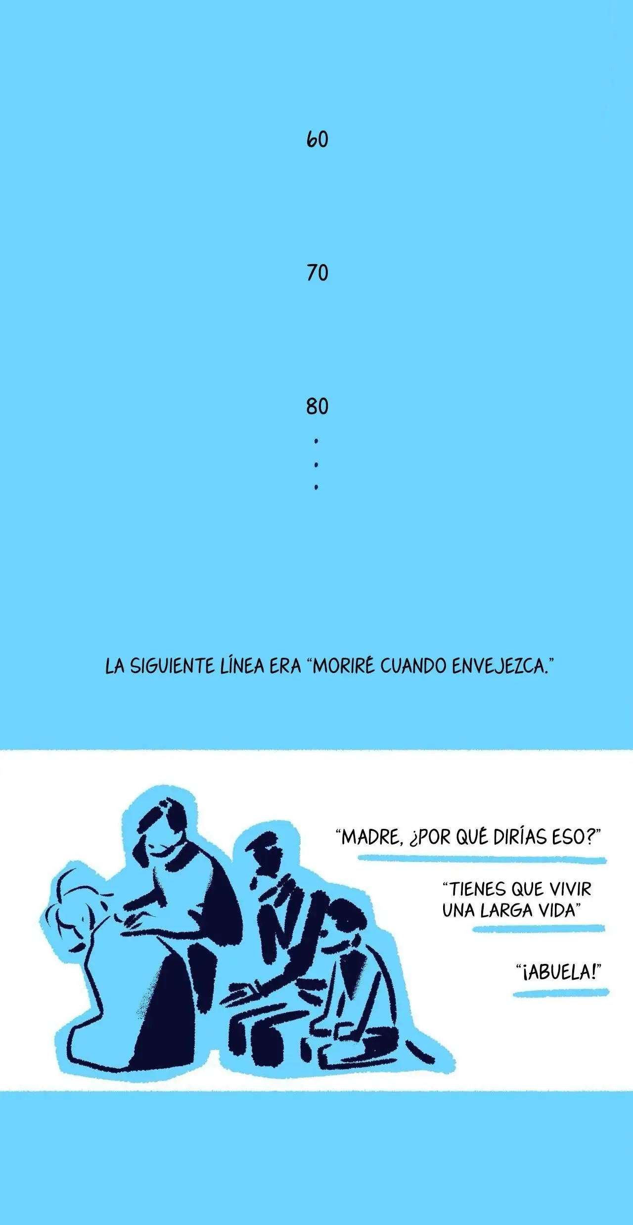 muerte encantadora (2020) - Capítulo 6 - Página 26 - LectorTMOo