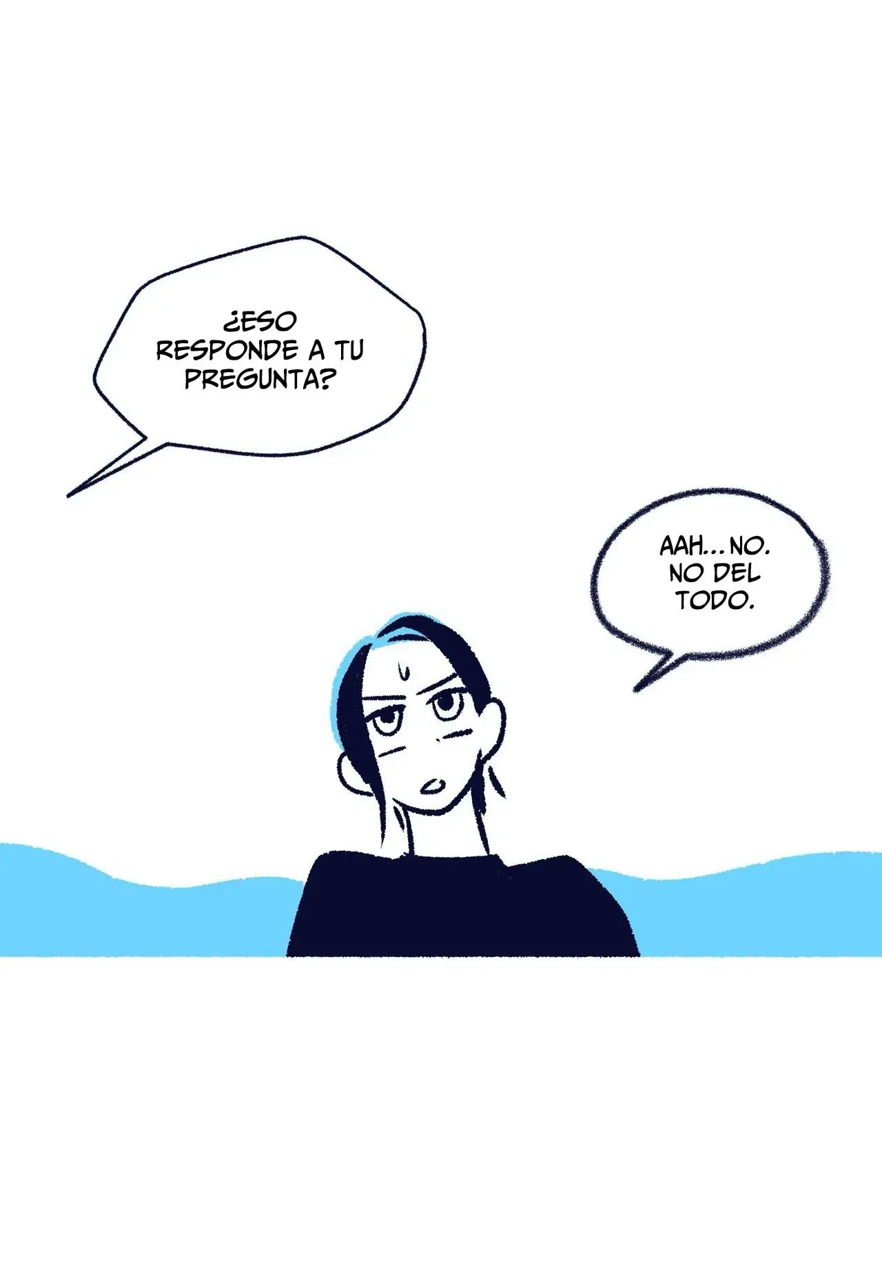 muerte encantadora (2020) - Capítulo 6 - Página 32 - LectorTMOo