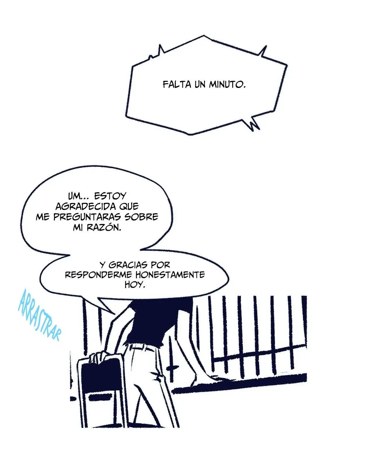 muerte encantadora (2020) - Capítulo 6 - Página 36 - LectorTMOo