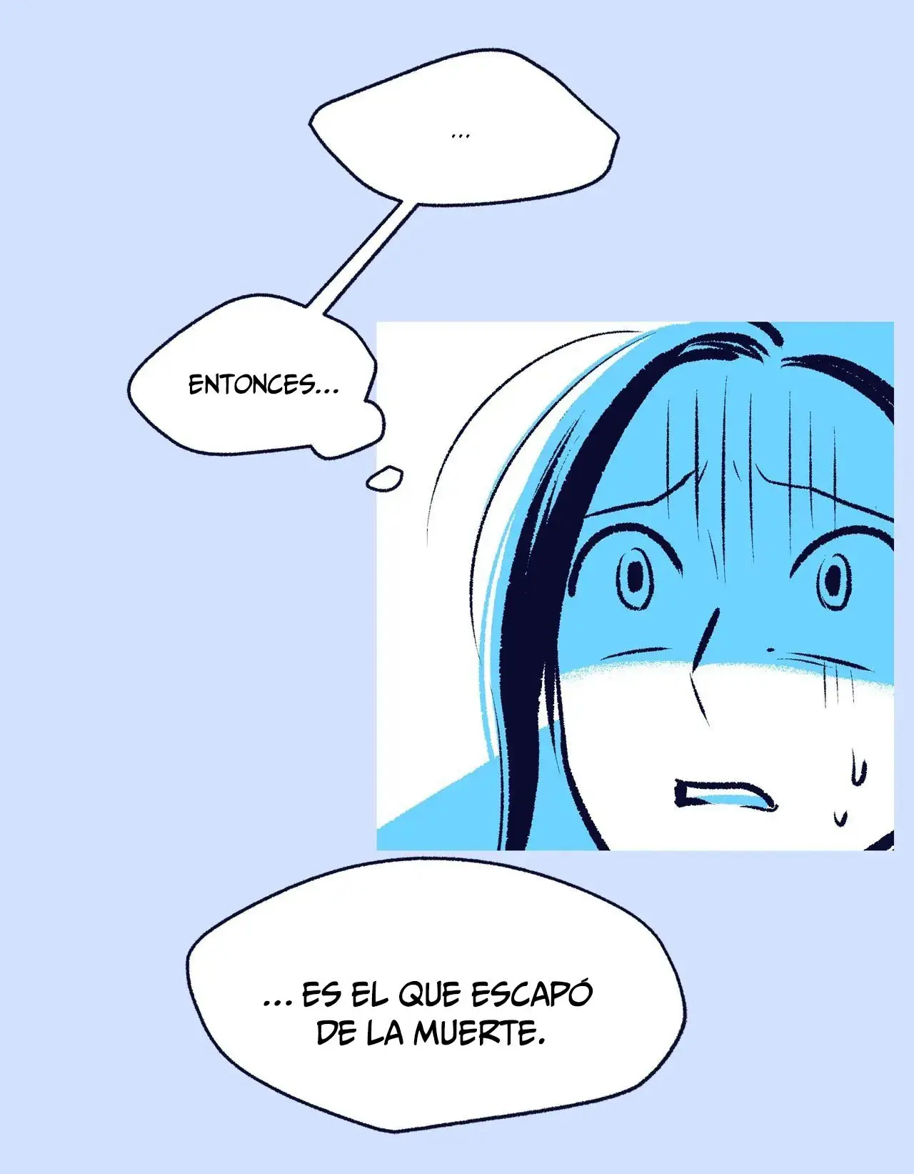 muerte encantadora (2020) - Capítulo 7 - Página 3 - LectorTMOo