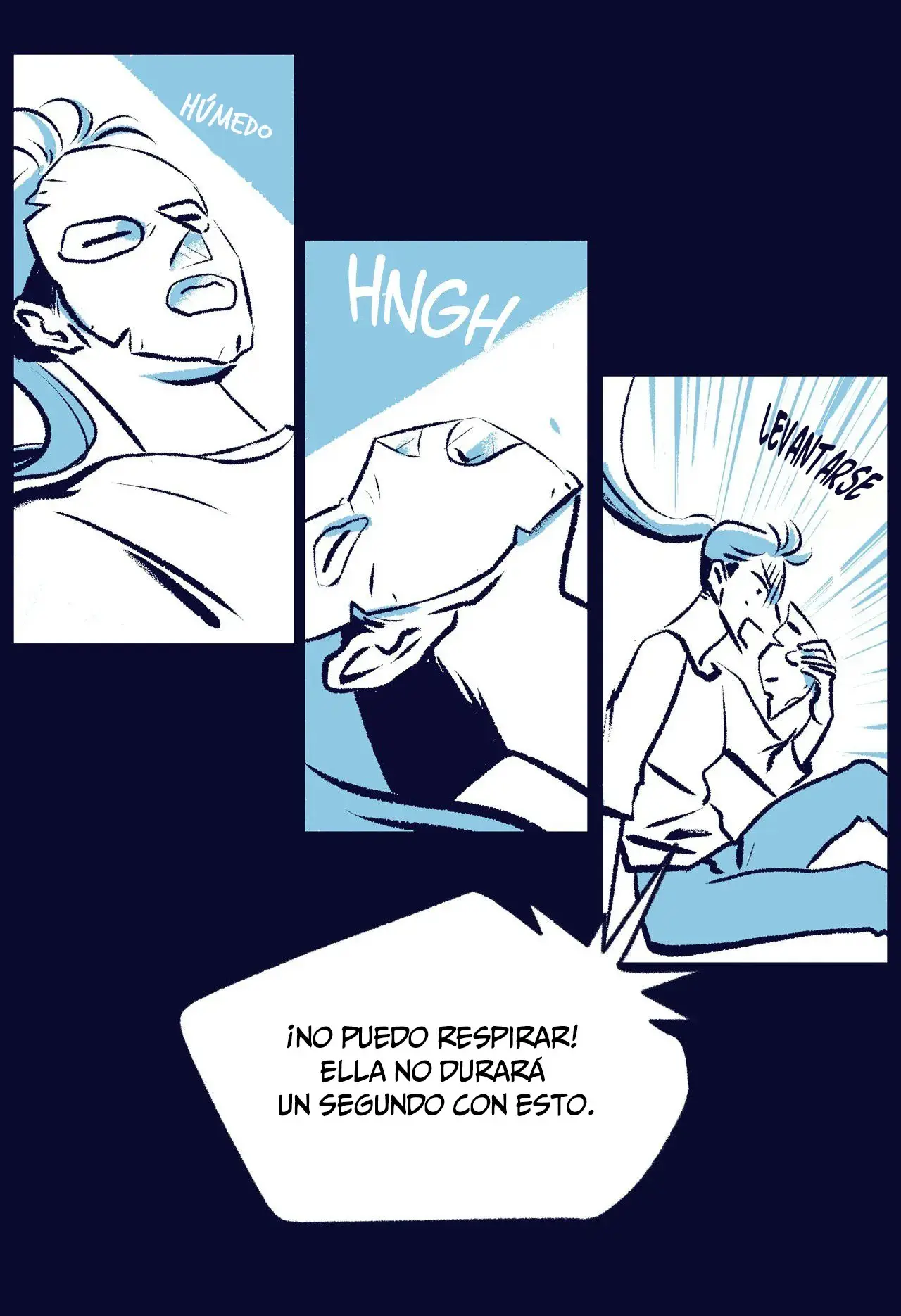 muerte encantadora (2020) - Capítulo 7 - Página 13 - LectorTMOo