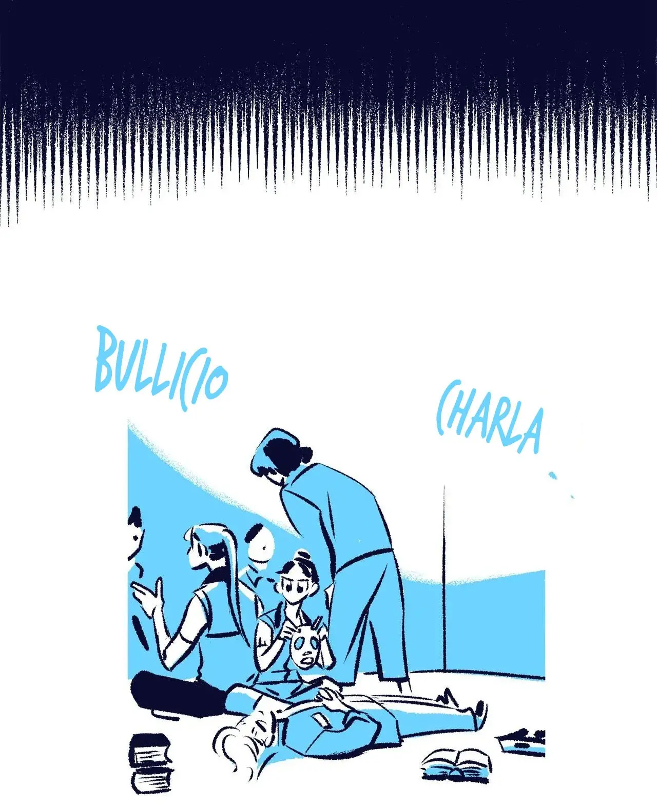 muerte encantadora (2020) - Capítulo 7 - Página 18 - LectorTMOo