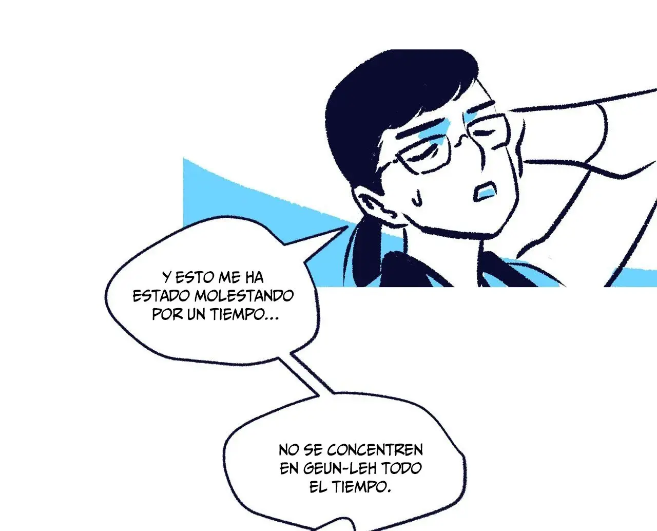 muerte encantadora (2020) - Capítulo 7 - Página 26 - LectorTMOo