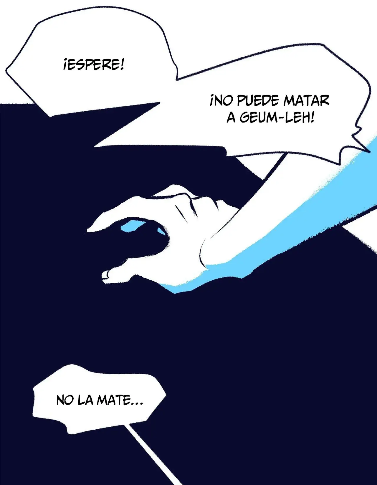 muerte encantadora (2020) - Capítulo 7 - Página 50 - LectorTMOo