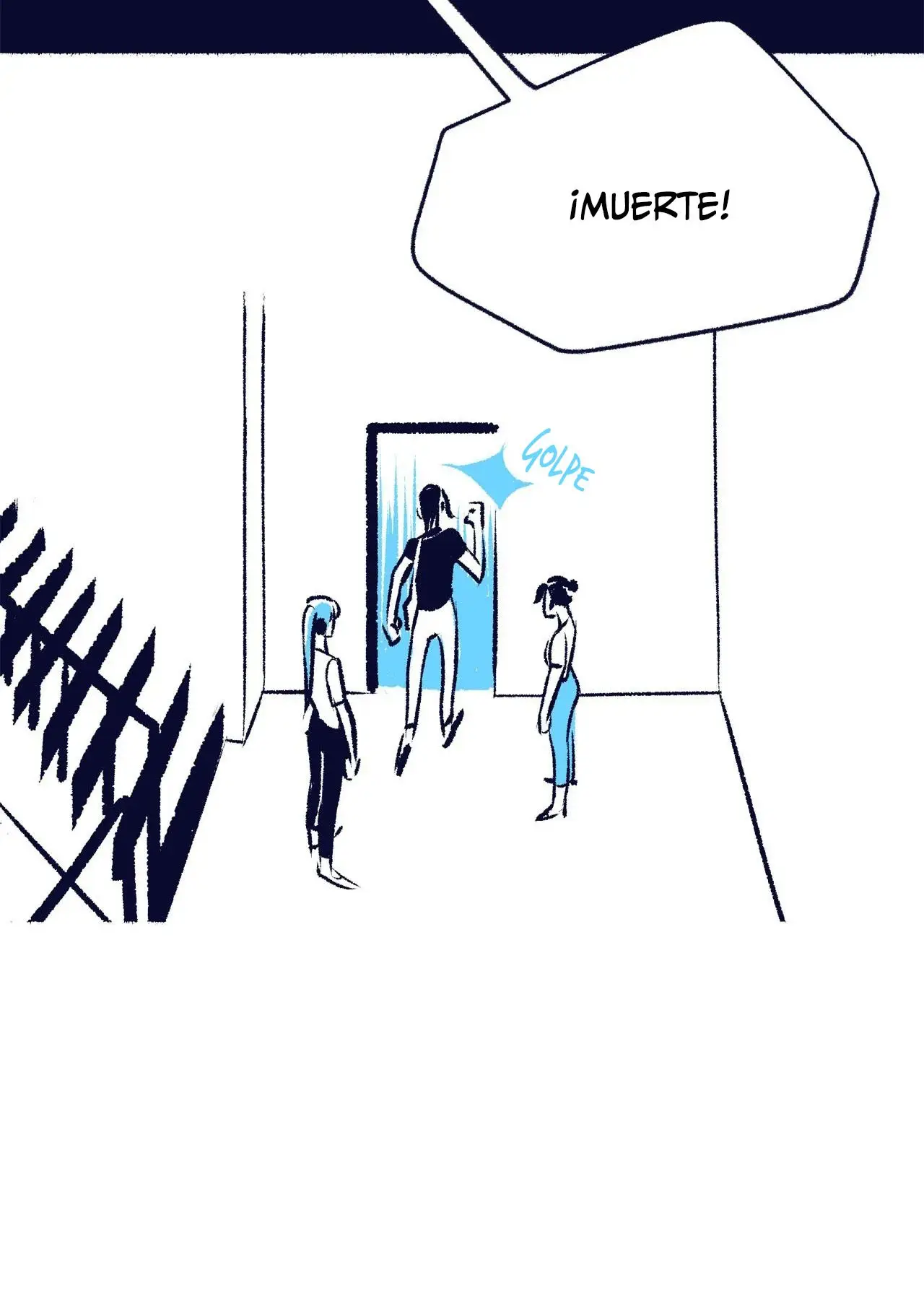muerte encantadora (2020) - Capítulo 7 - Página 51 - LectorTMOo