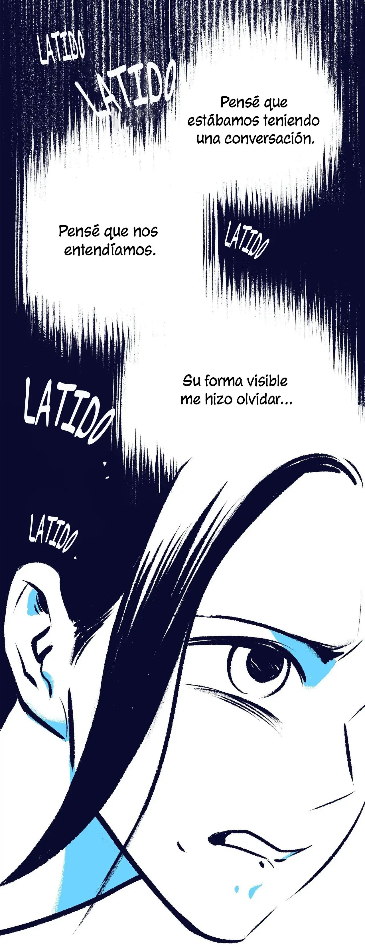 muerte encantadora (2020) - Capítulo 7 - Página 56 - LectorTMOo
