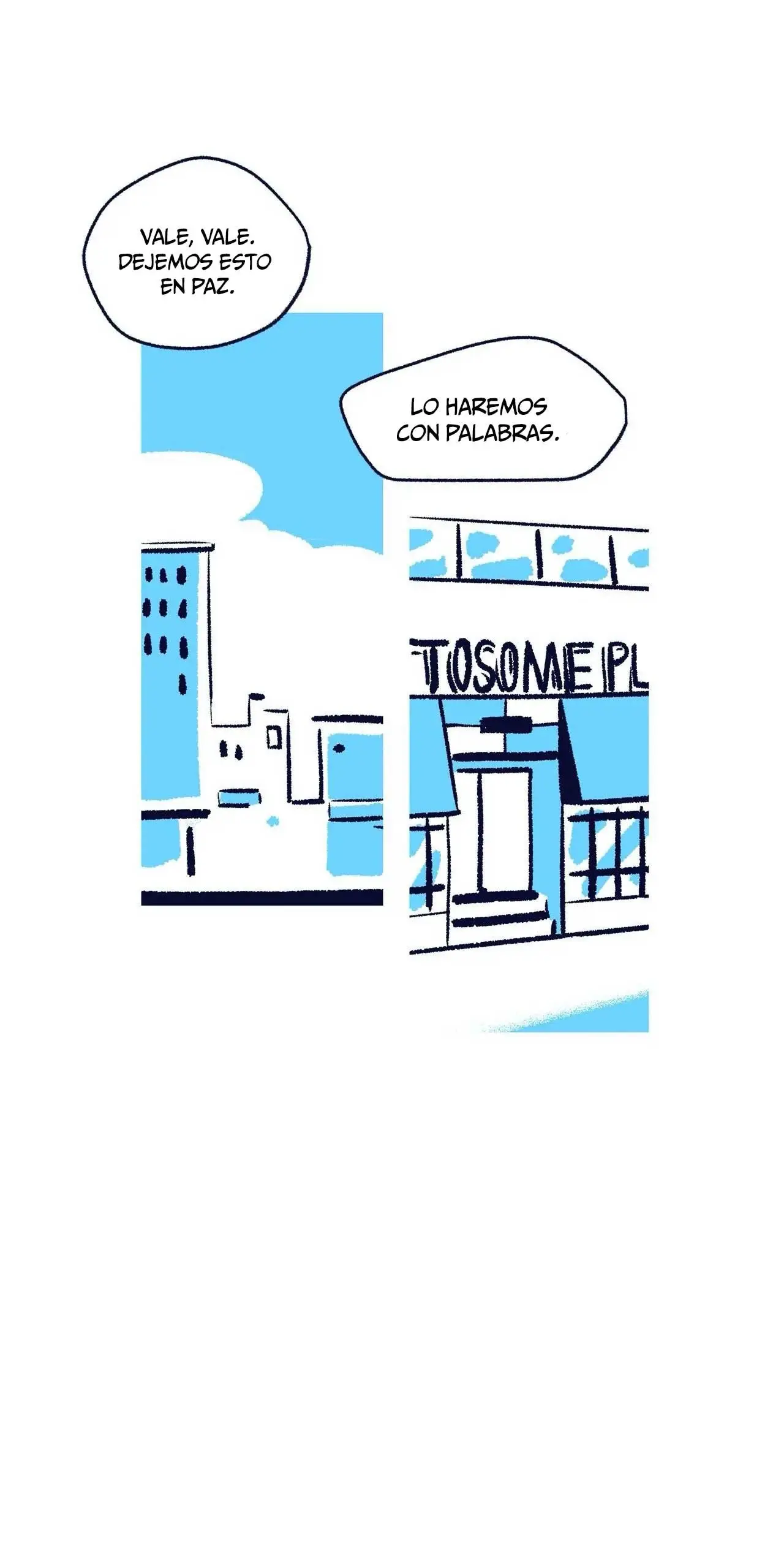 muerte encantadora (2020) - Capítulo 8 - Página 20 - LectorTMOo